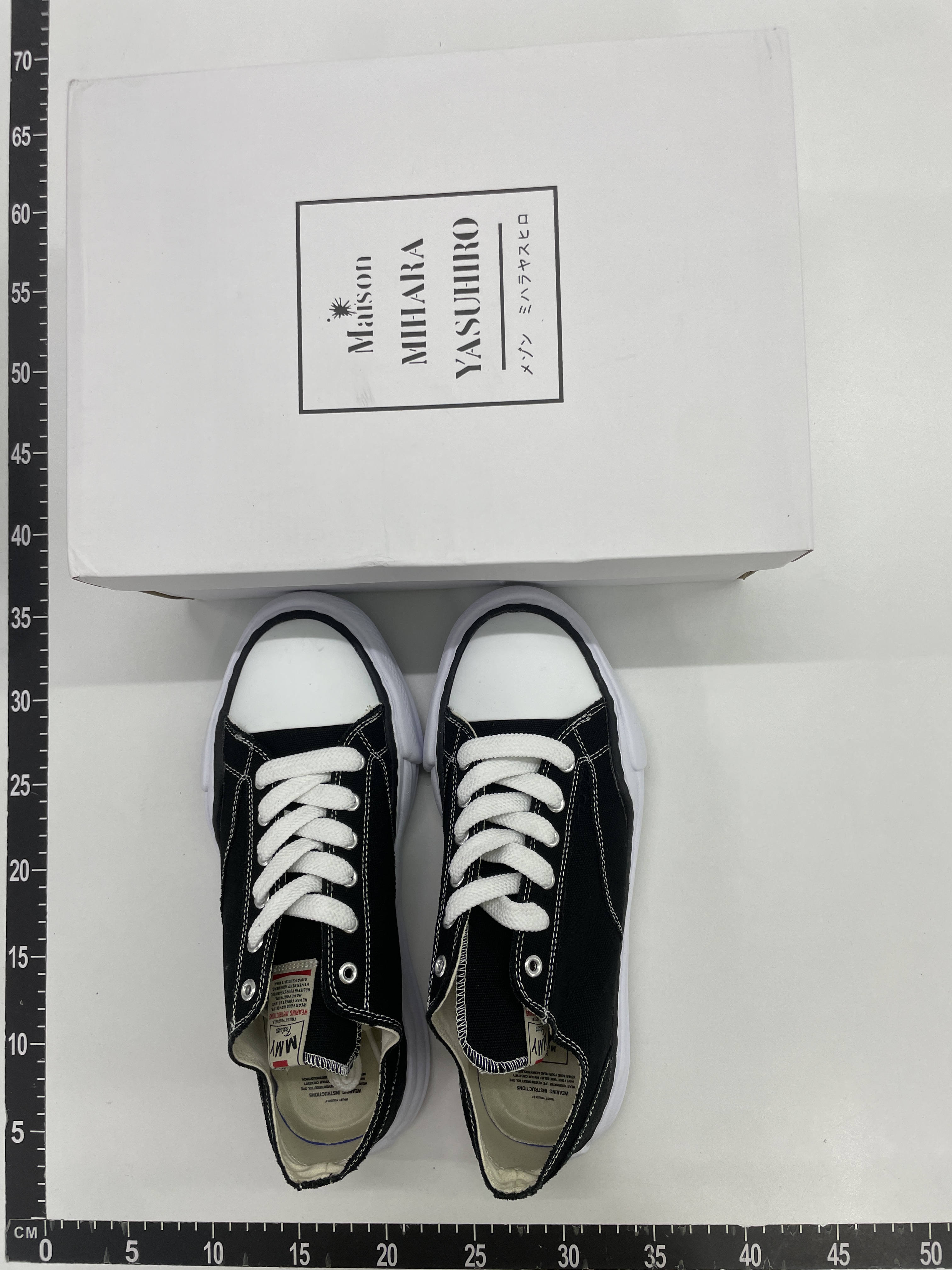 球鞋 QC 照片 2 / 29