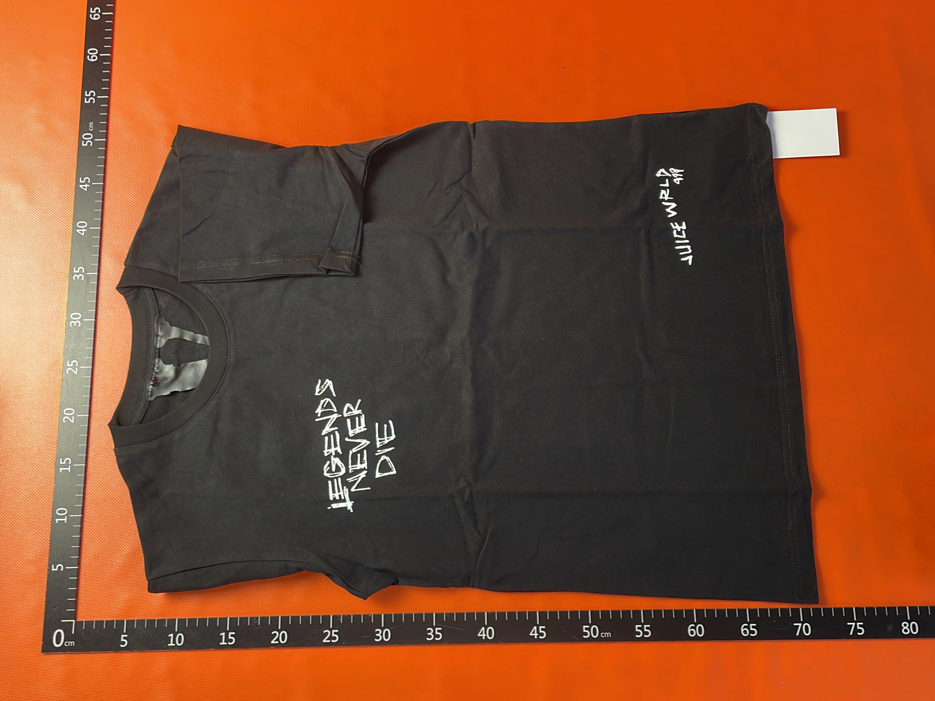 T-Shirt — QC-Foto 2 von 89