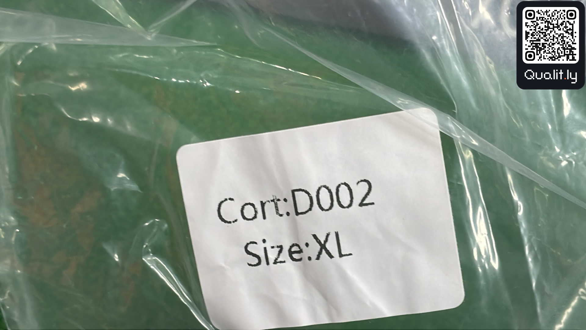 QC 照片 1 / 12