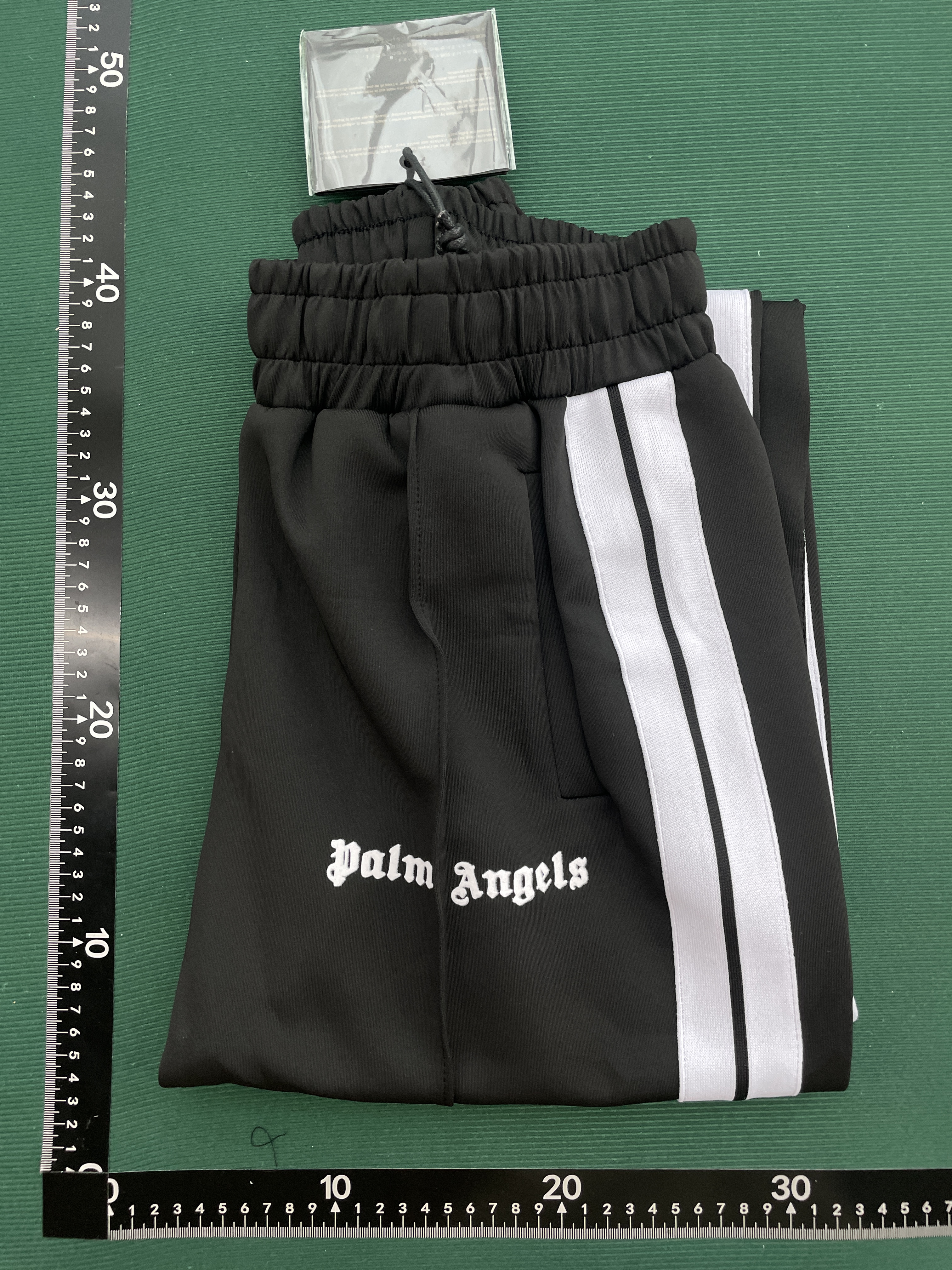Jacket QC photo 1 of 97