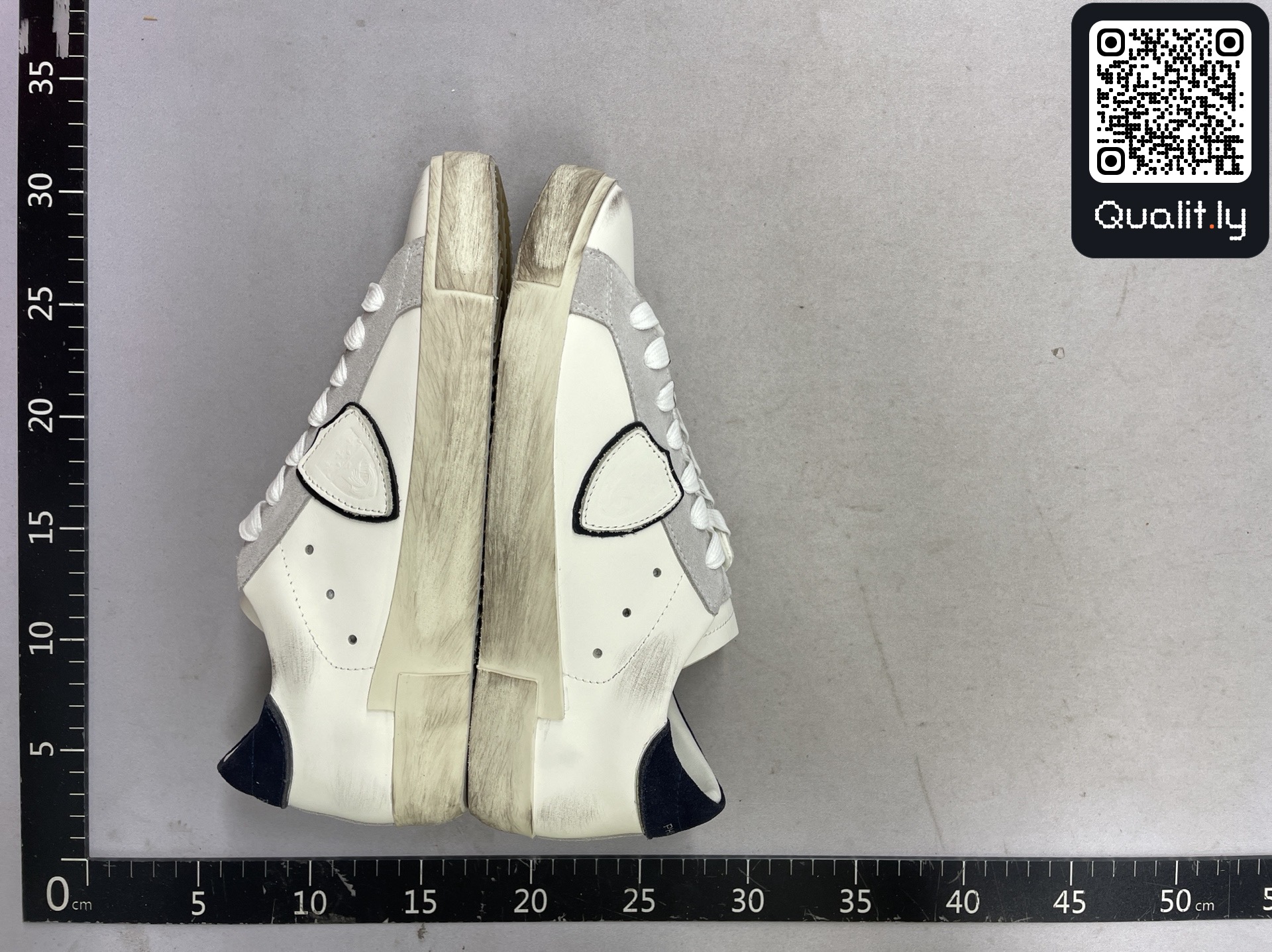 Sneaker — QC-Foto 3 von 50