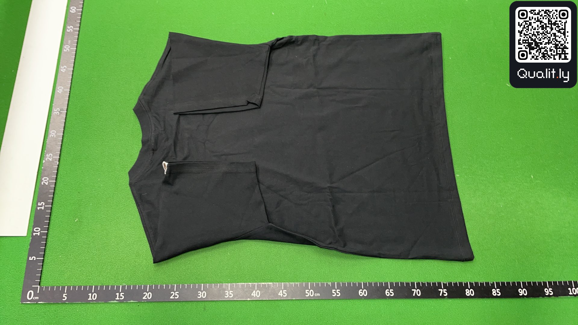 T-shirt — photo QC 3 sur 8