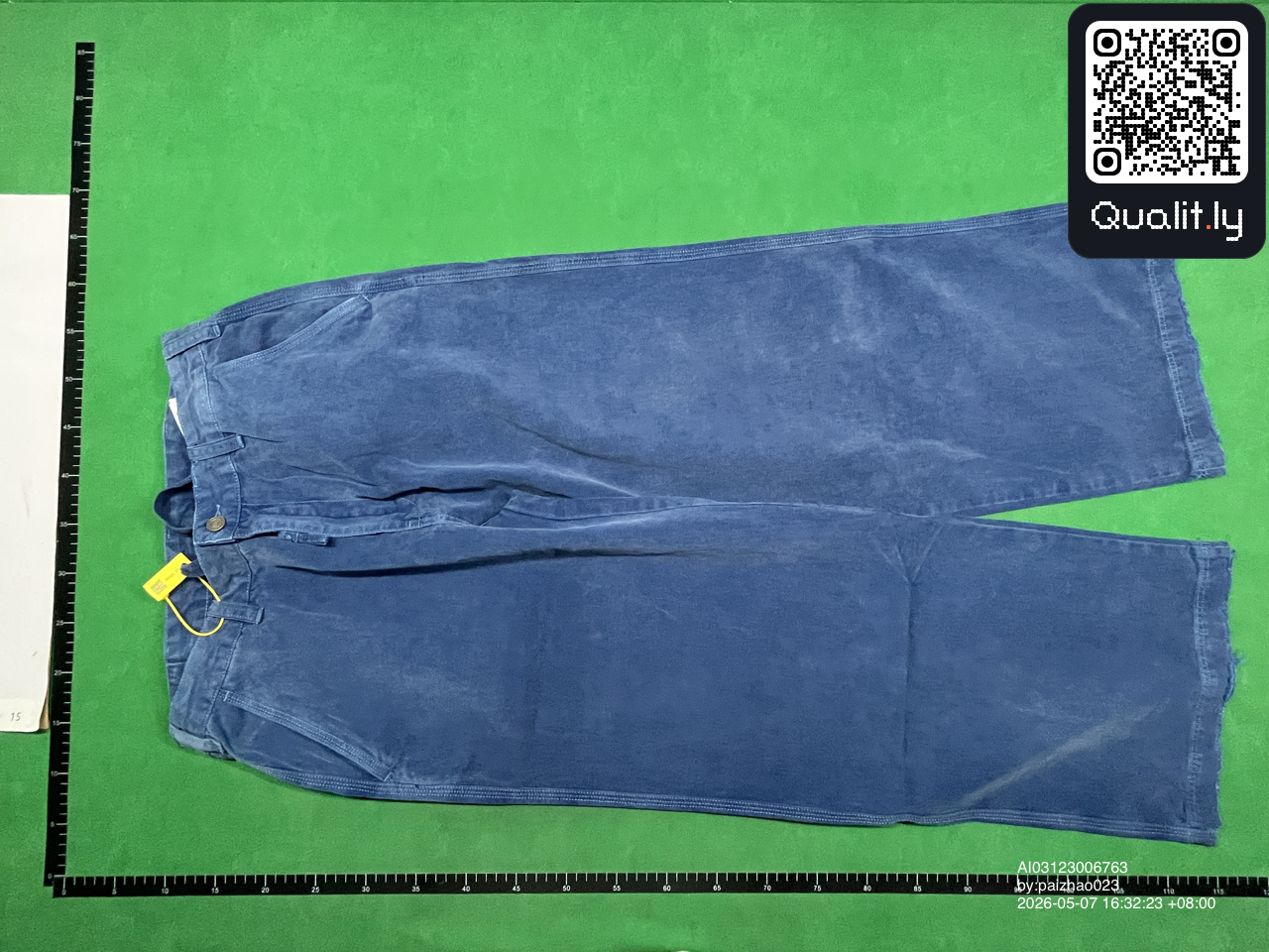 Jeans — QC-foto 3 van 10