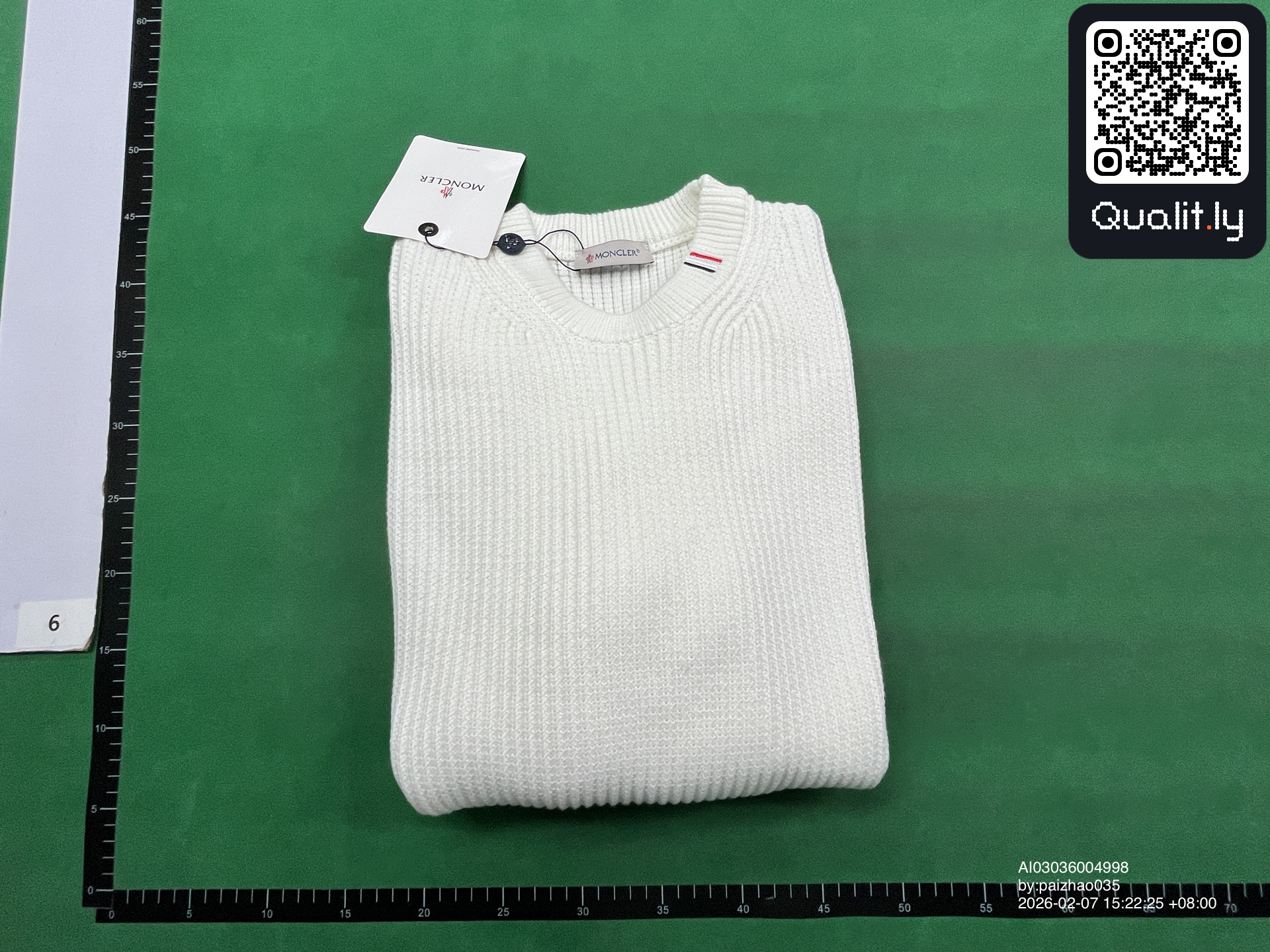 Foto QC 1 de 8