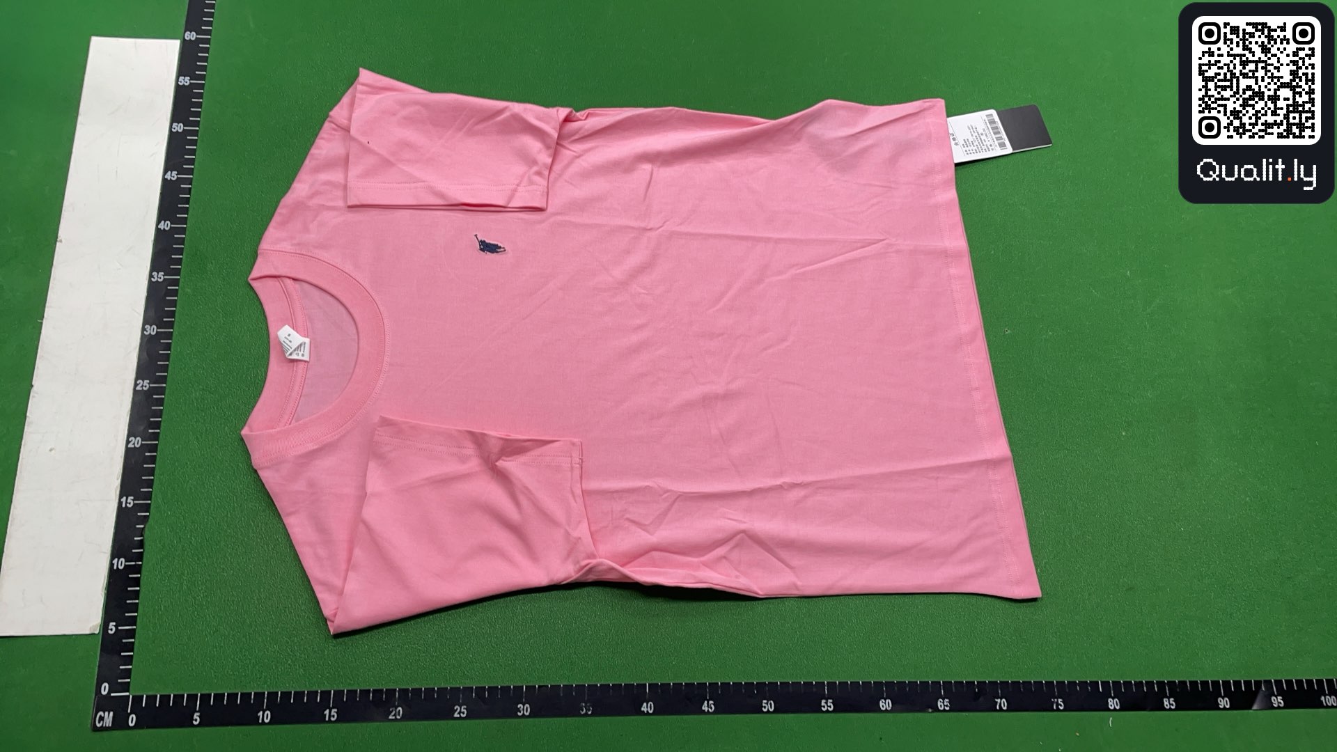 Tricou — fotografie QC 2 din 4