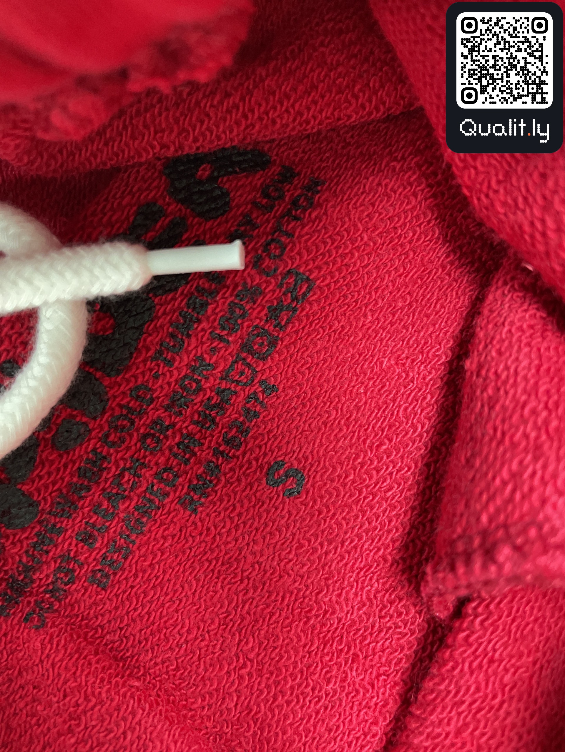 Felpa — foto QC 2 di 36