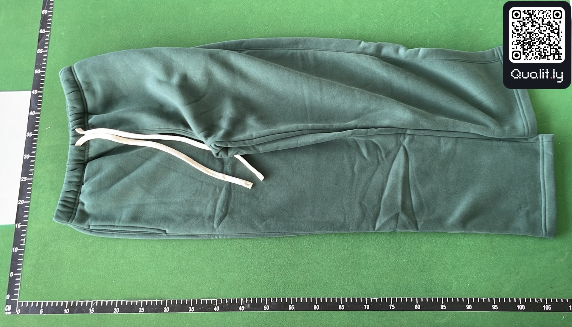 长裤 QC 照片 2 / 38