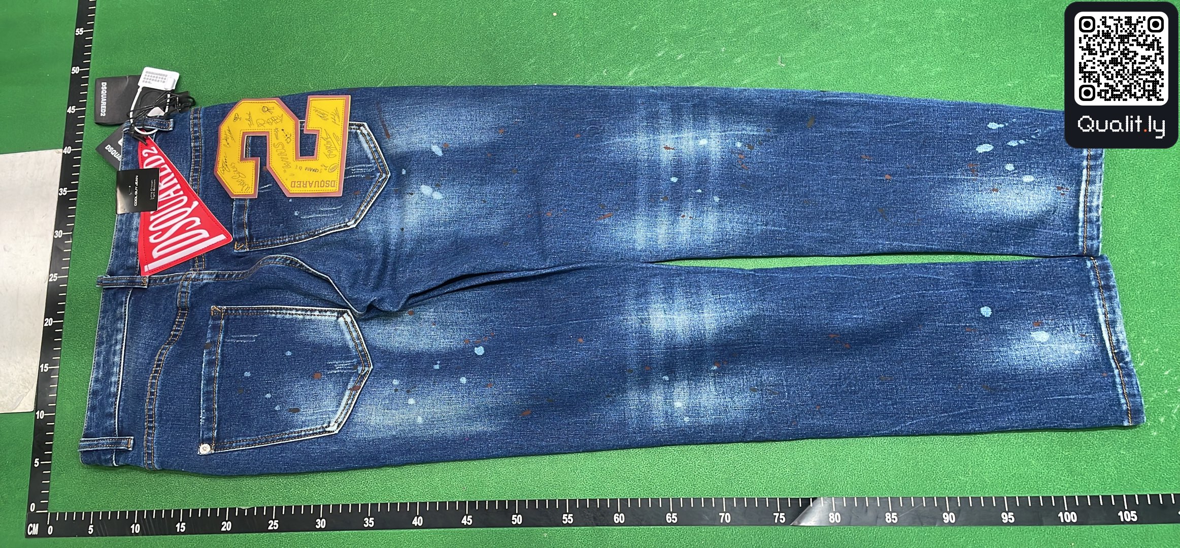 Jeans — QC-foto 3 av 58