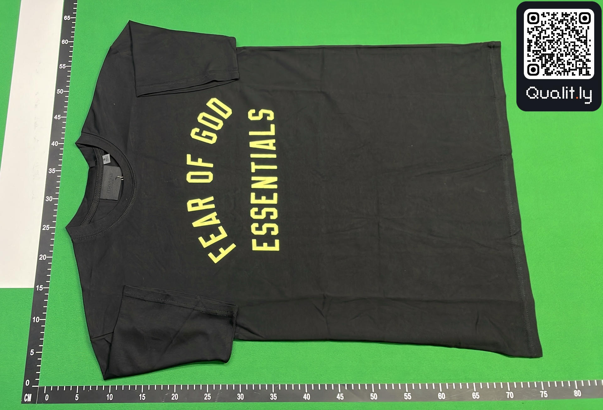 Tricou — fotografie QC 2 din 10