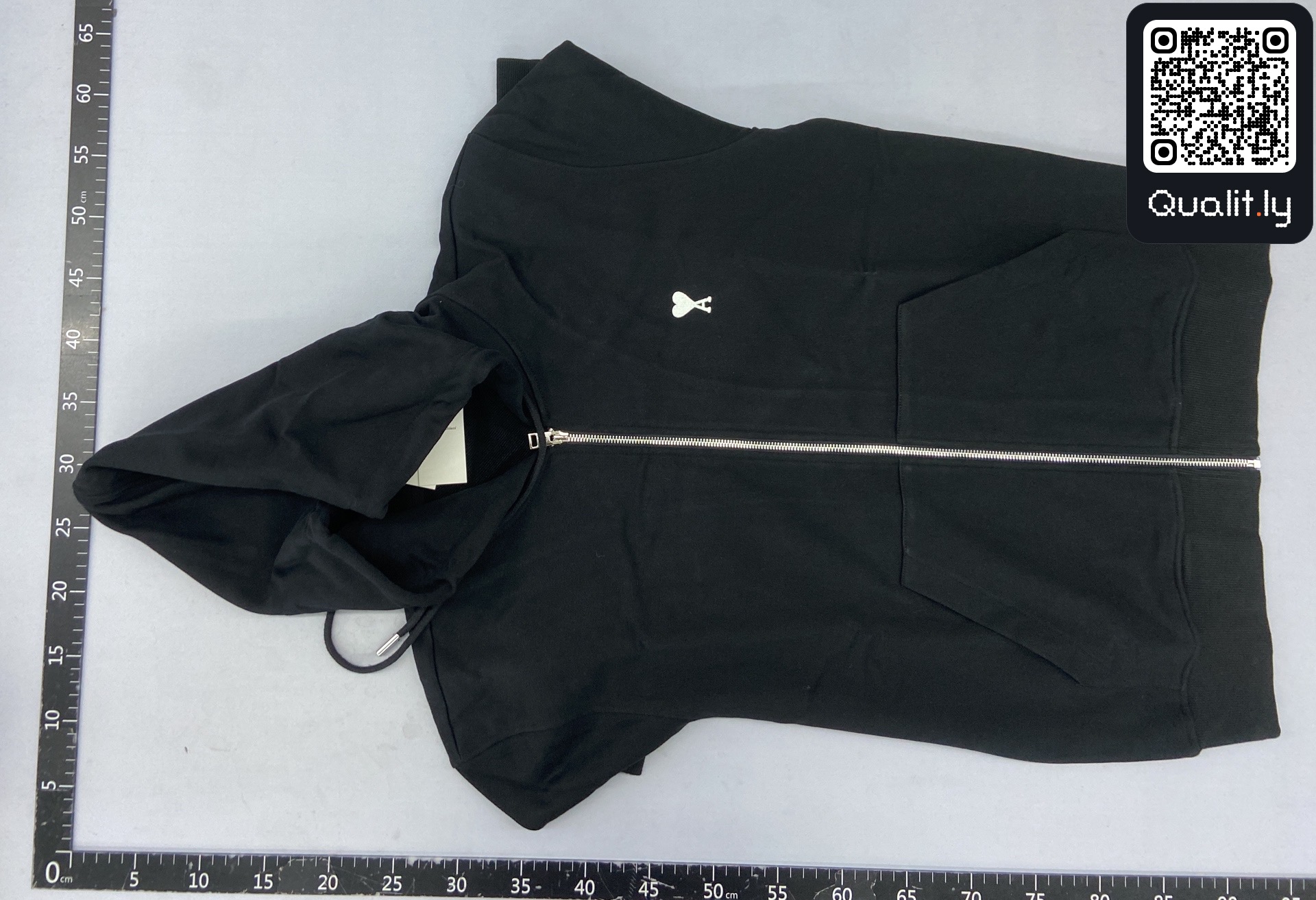 Hoodie — QC-foto 3 van 87