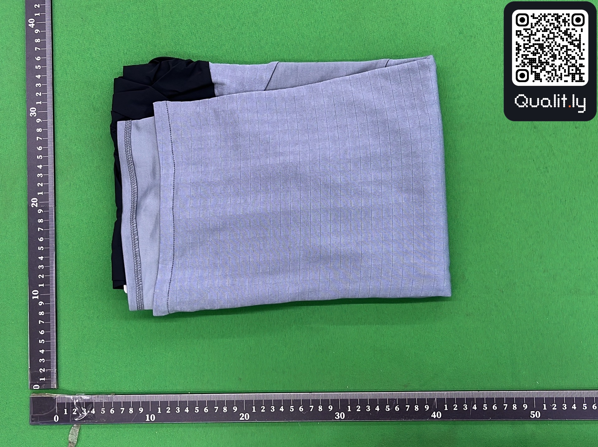 Jacket QC photo 1 of 19