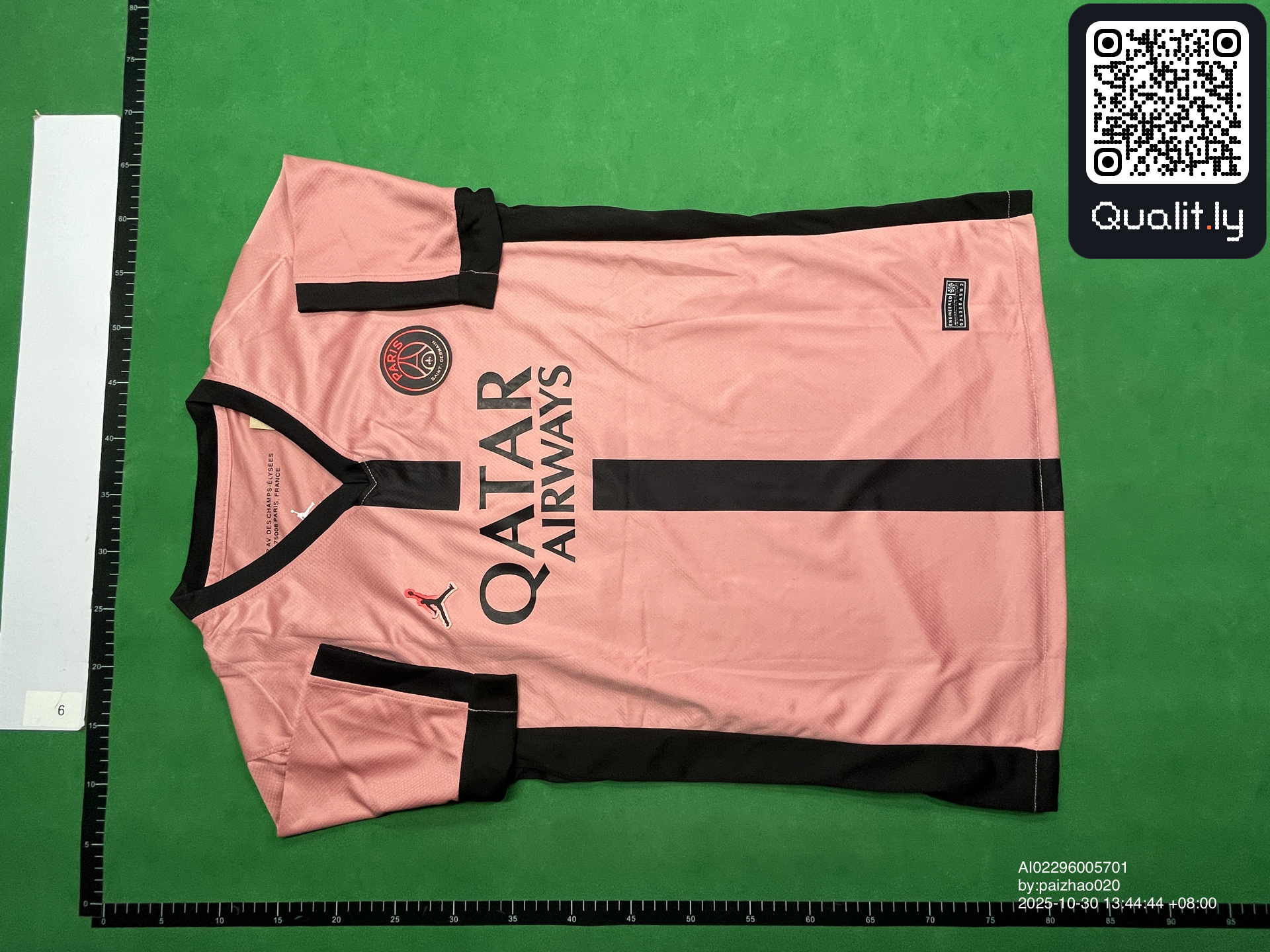 Camicia — foto QC 3 di 42