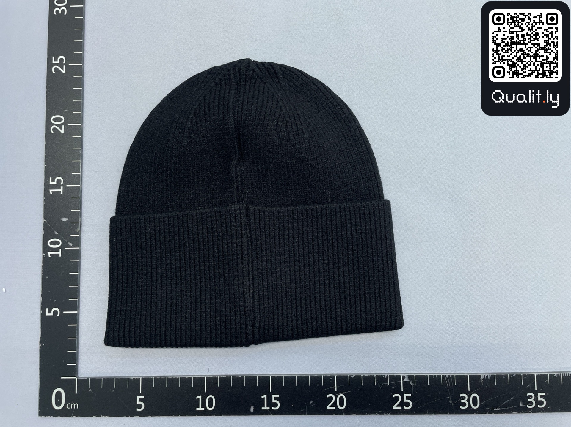 Muts — QC-foto 2 van 9