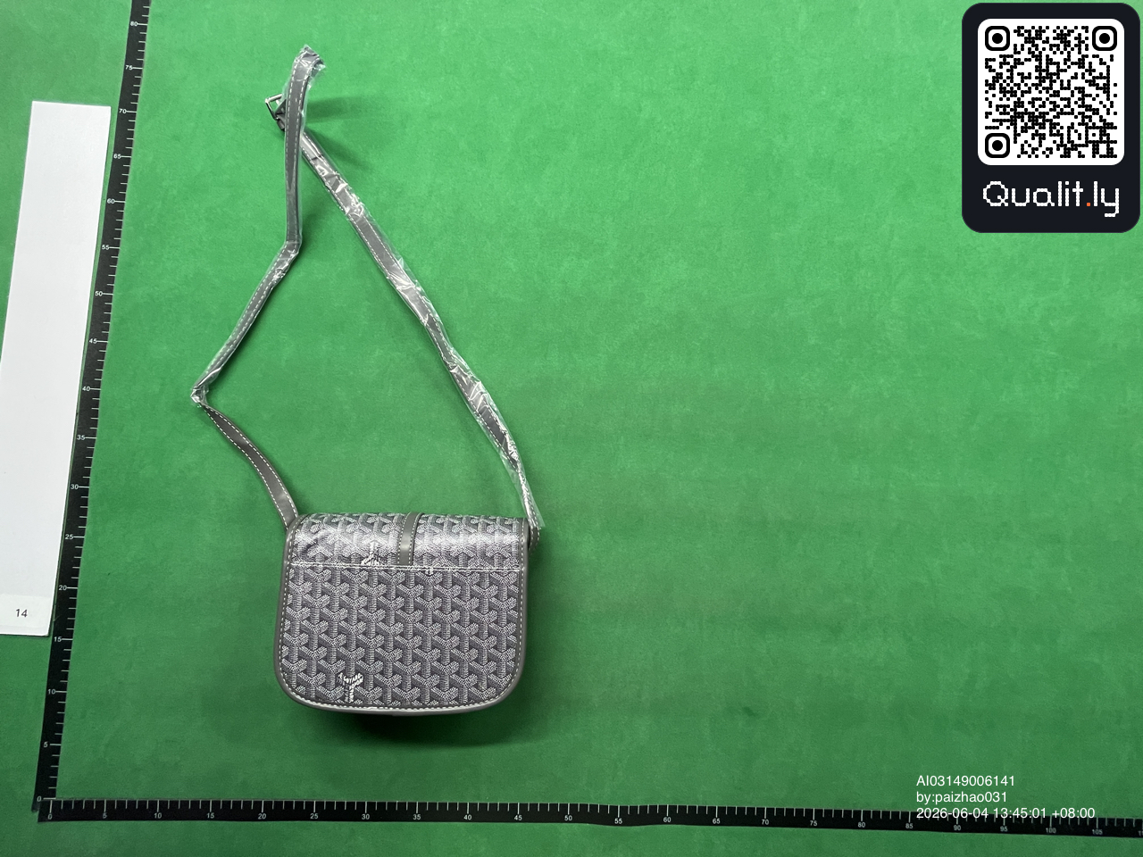 Torba — zdjęcie QC 2 z 6