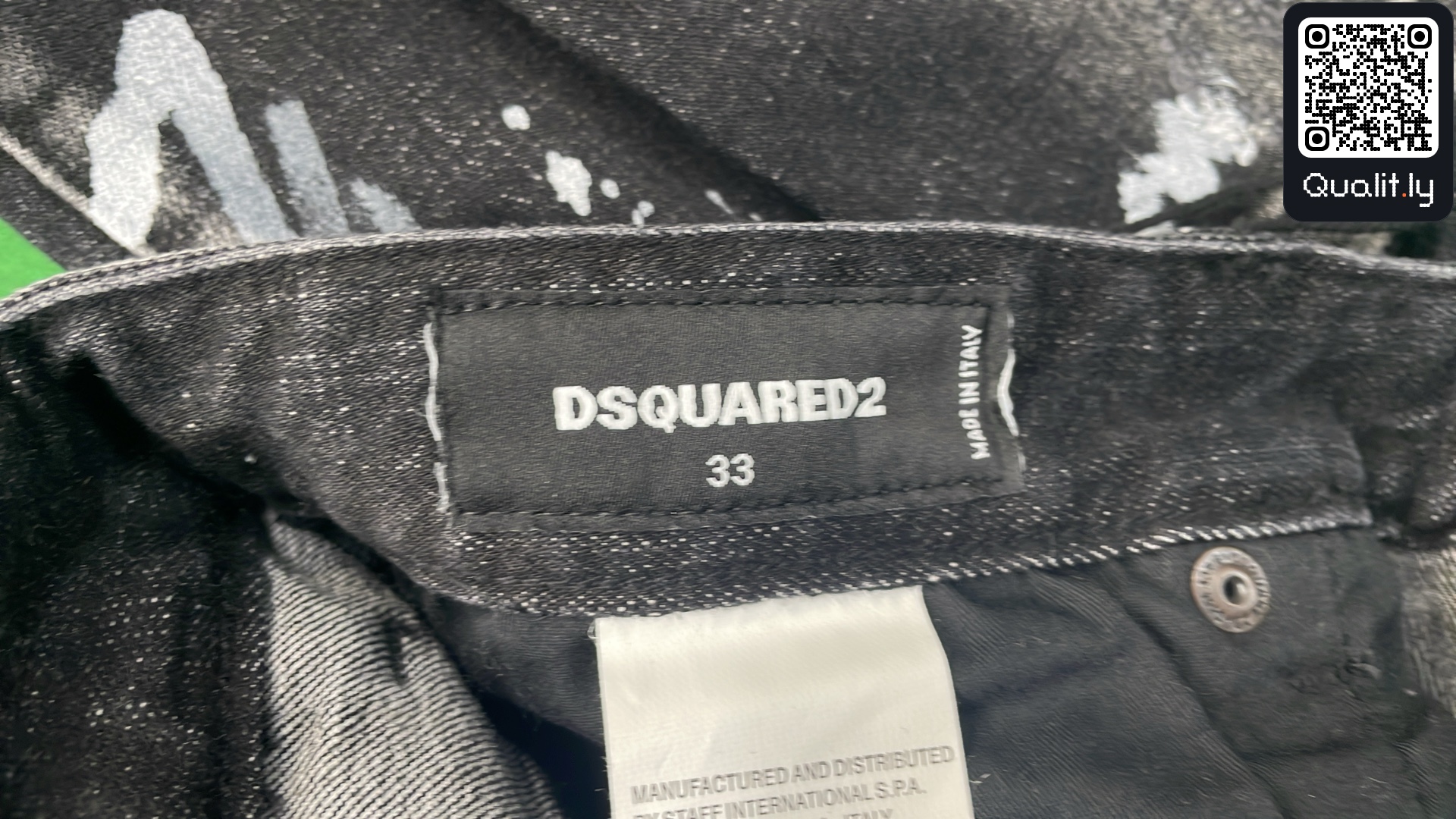 Jeans — QC-Foto 1 von 28