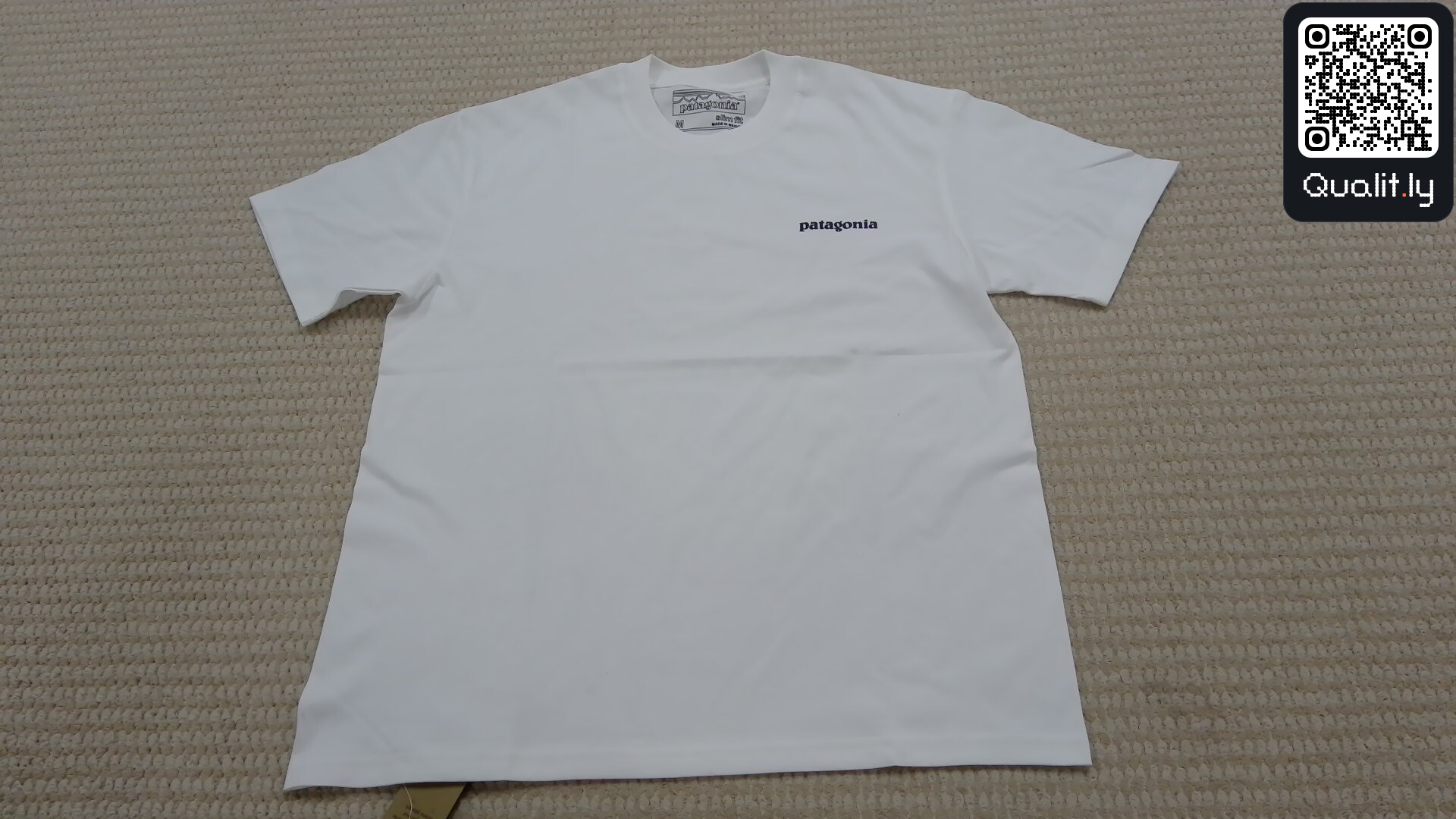 Chemise — photo QC 1 sur 9
