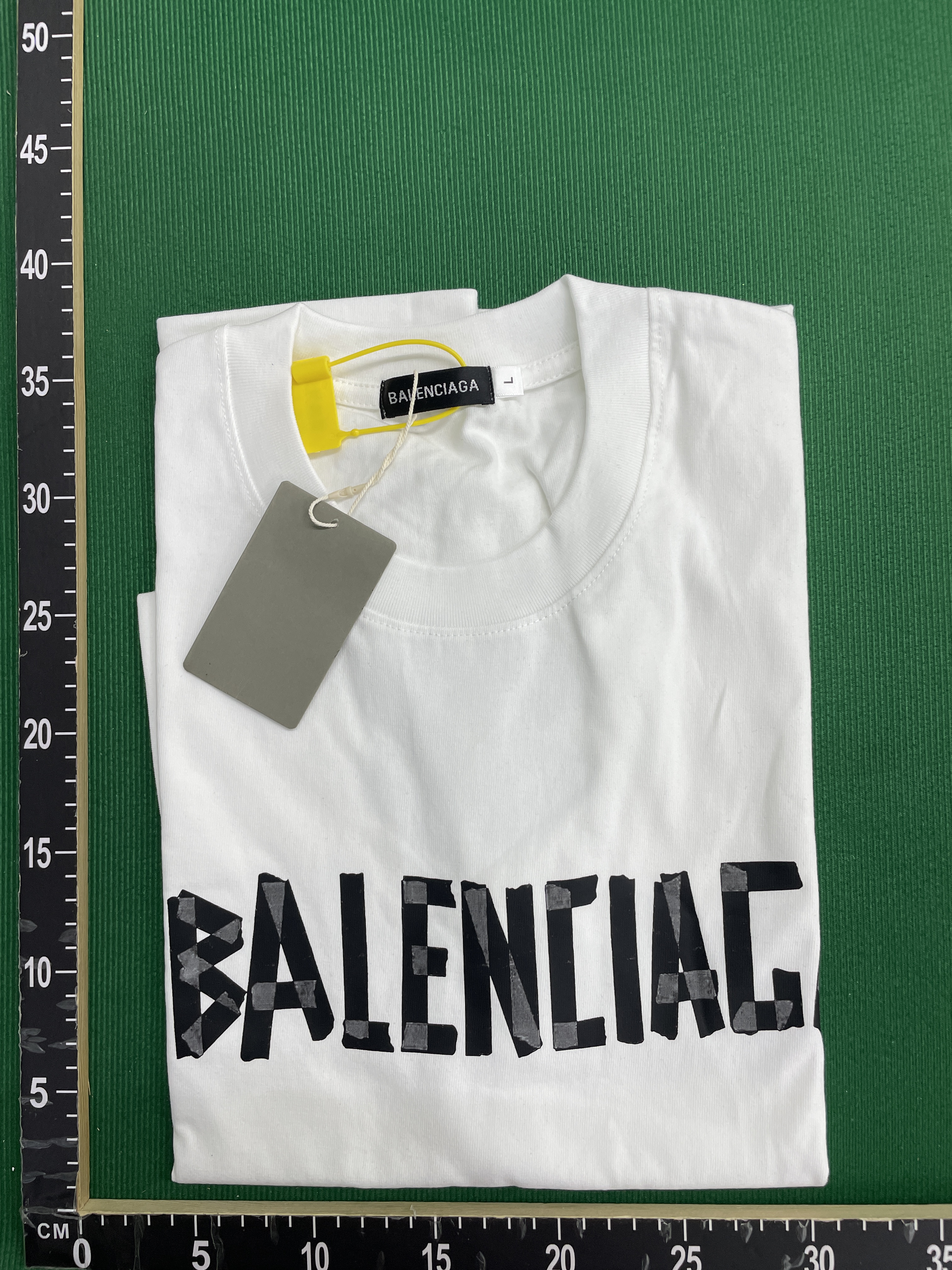 T-Shirt — QC-Foto 3 von 135