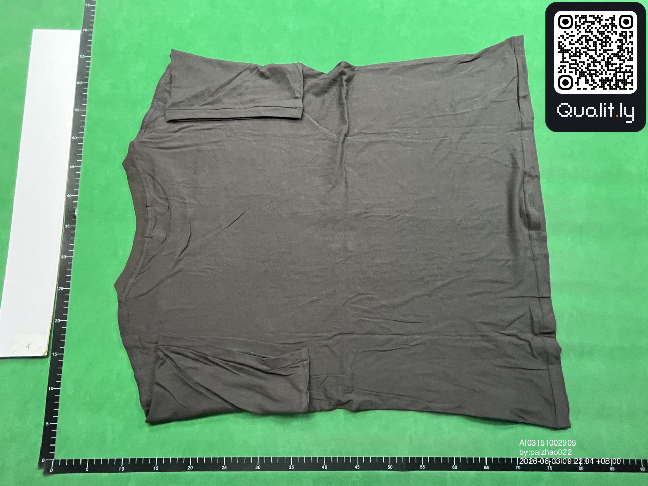Chemise — photo QC 2 sur 38