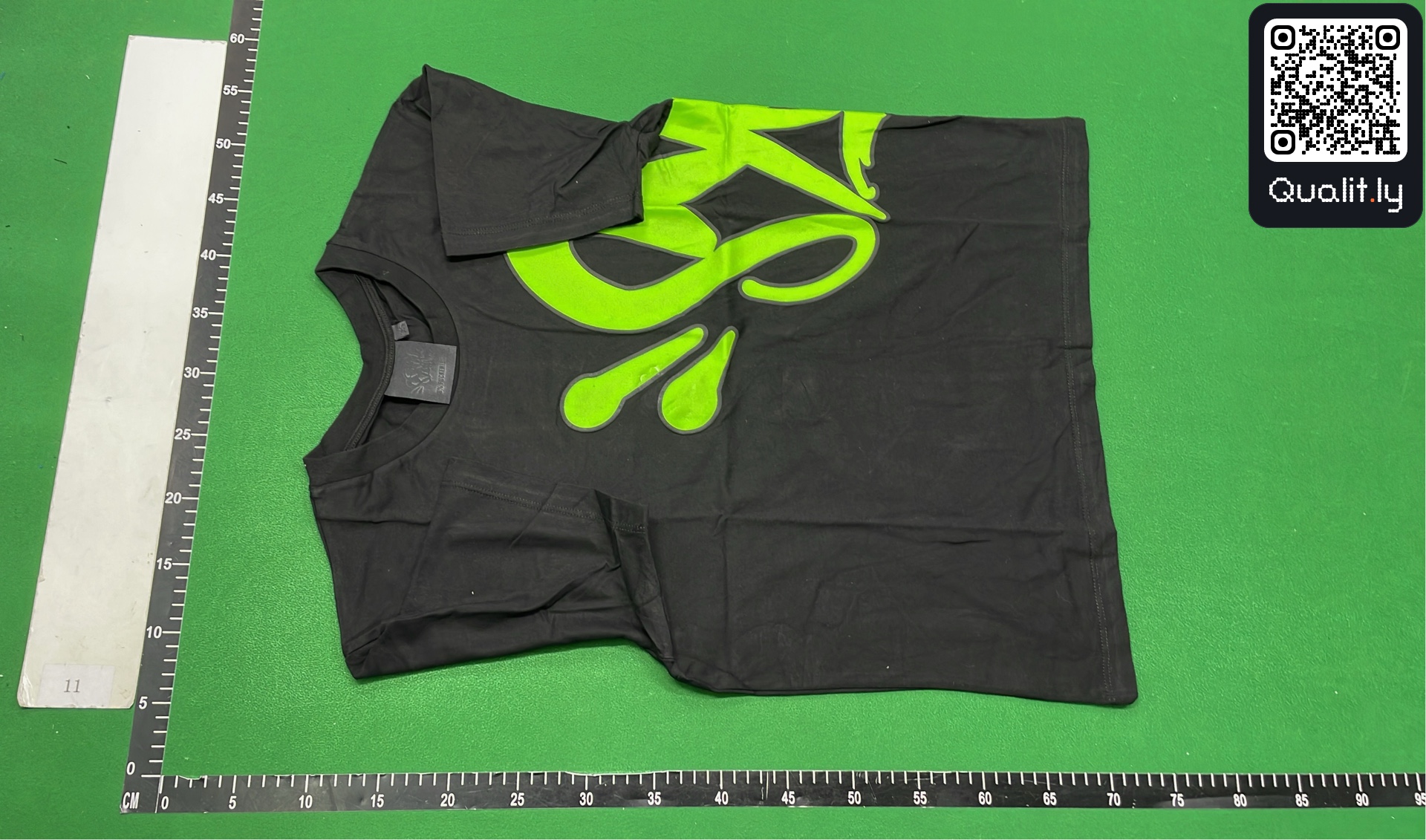 T-shirt — photo QC 2 sur 26