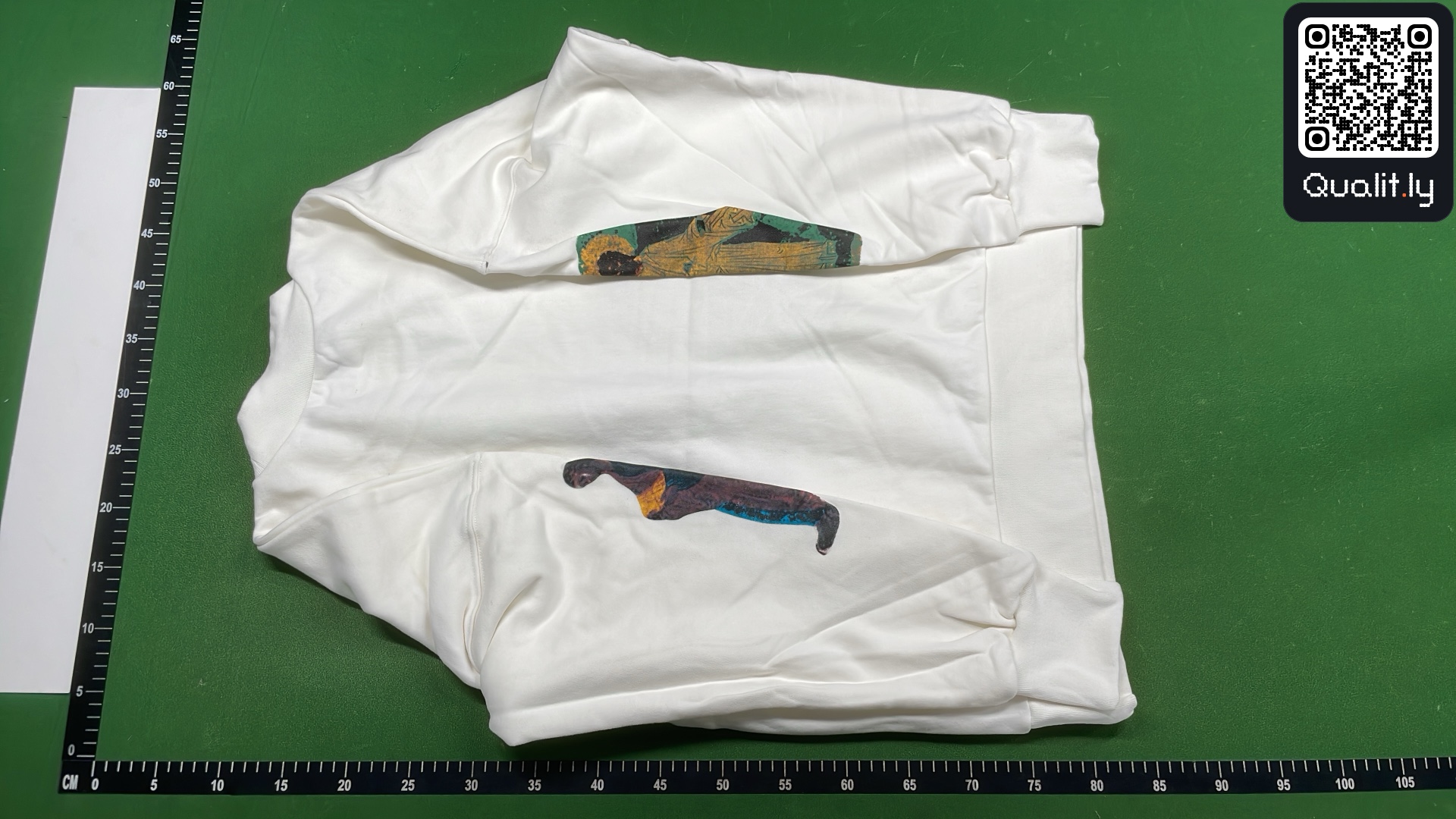 Sudadera — foto QC 3 de 4