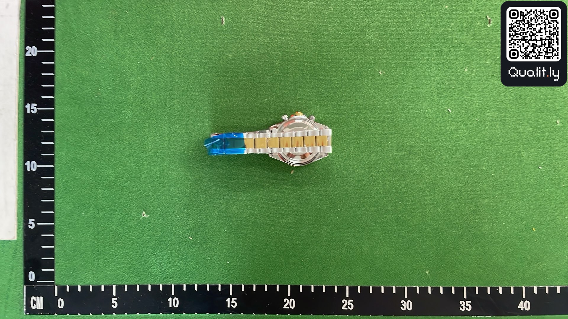 Watch QC photo 2 of 12