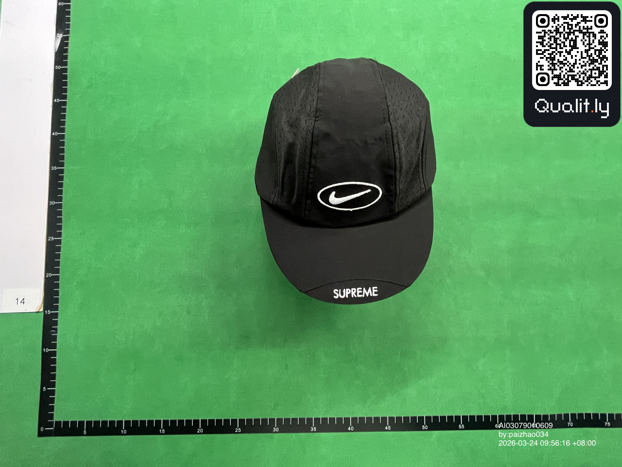 Foto QC 3 di 6