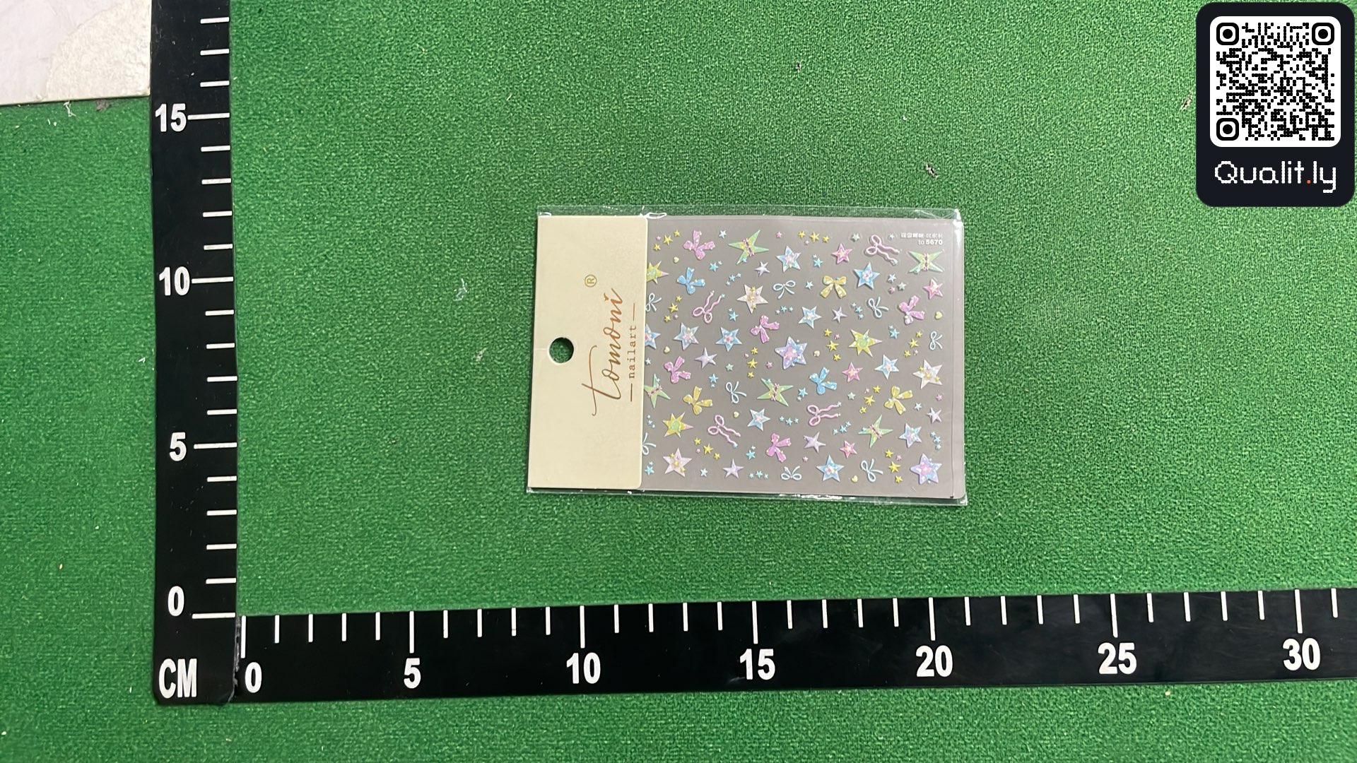 Foto QC 1 de 6