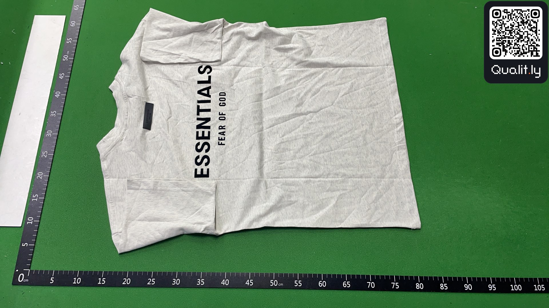 T-shirt — QC-foto 3 av 10