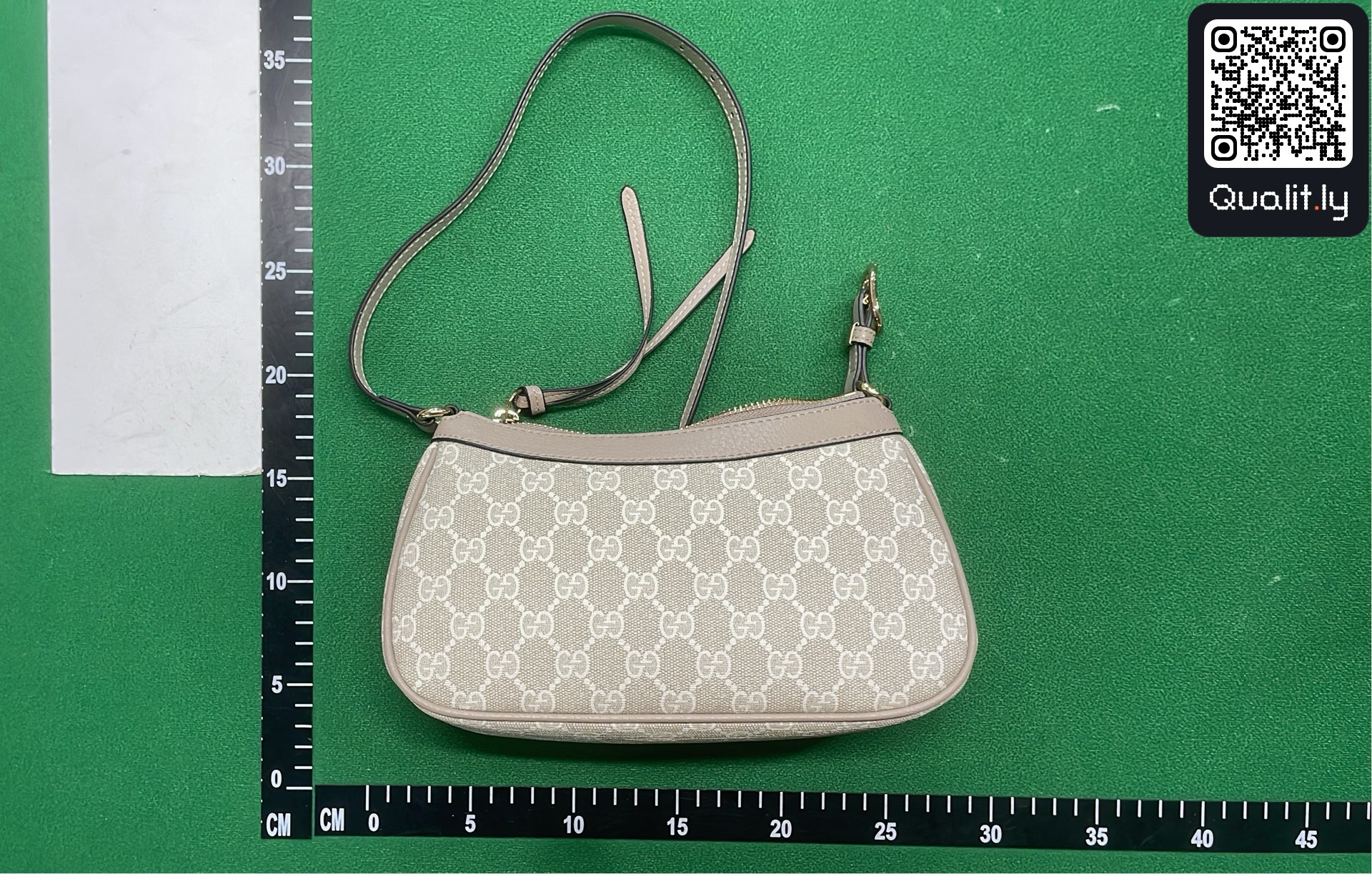 Torba — zdjęcie QC 2 z 15