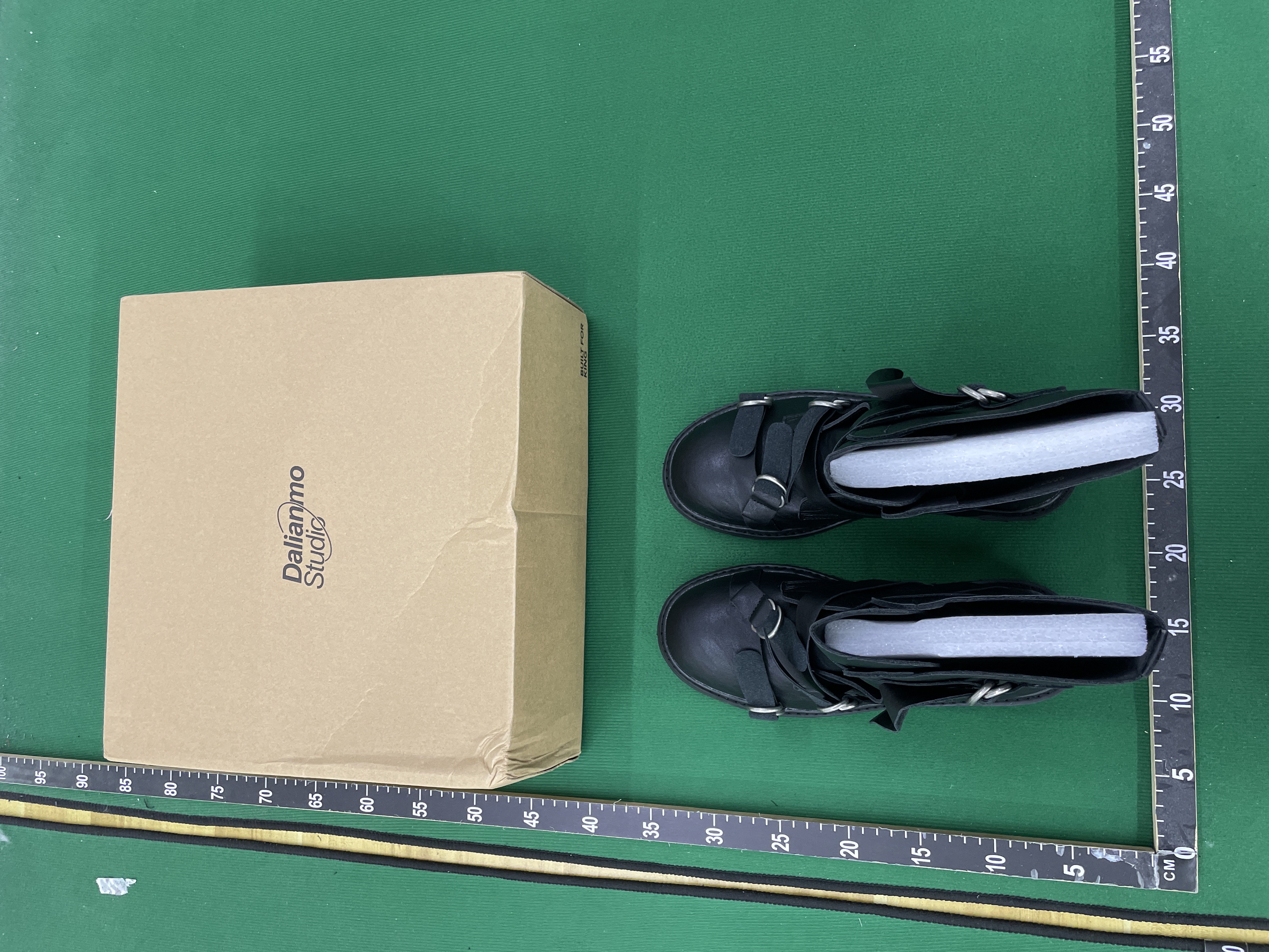 Stiefel — QC-Foto 1 von 20
