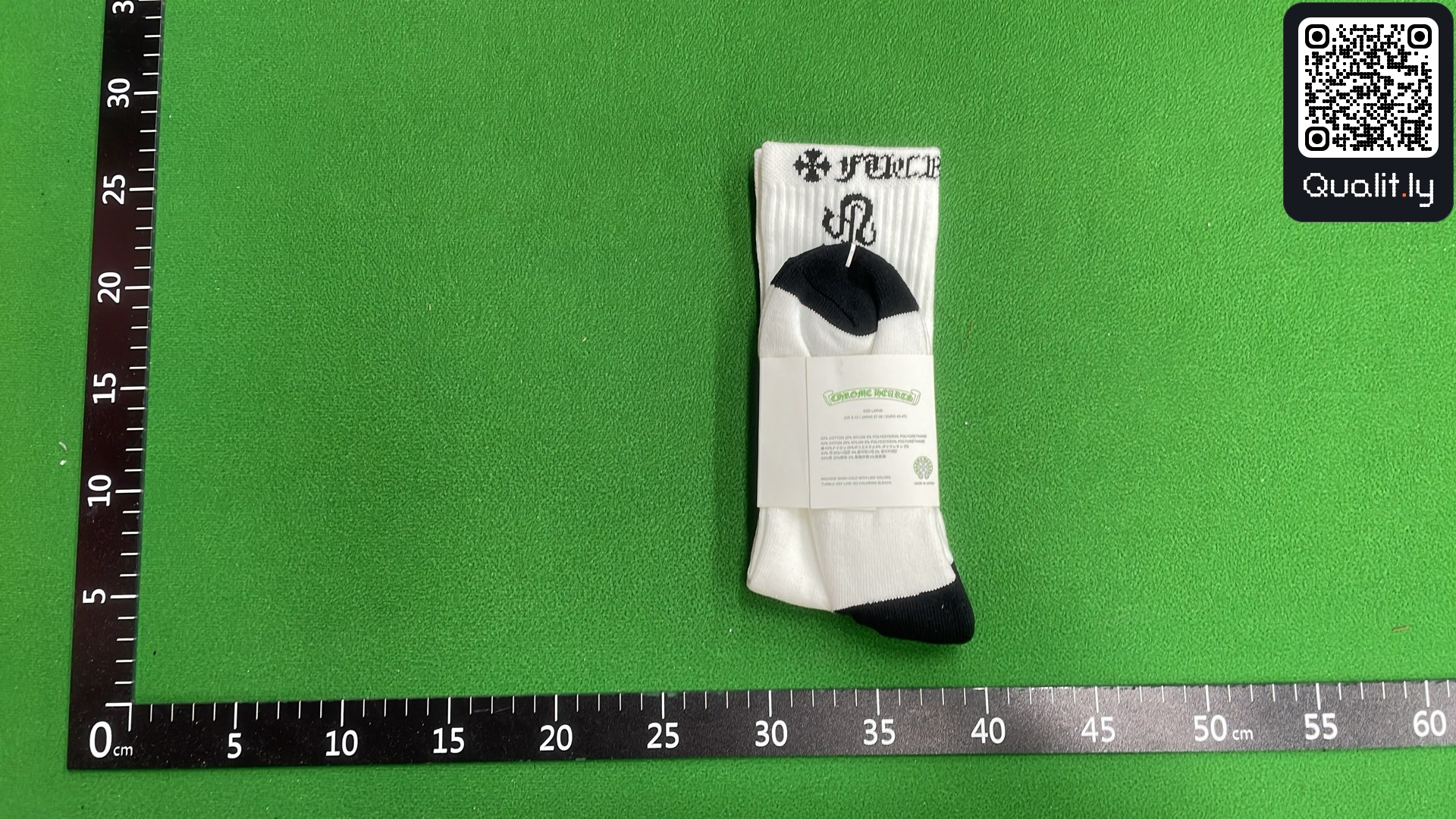 Socken — QC-Foto 2 von 12