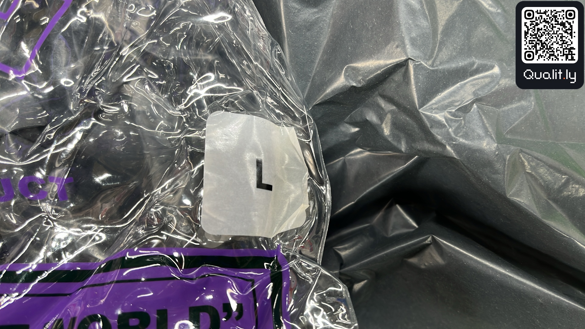 Shorts QC photo 1 of 12