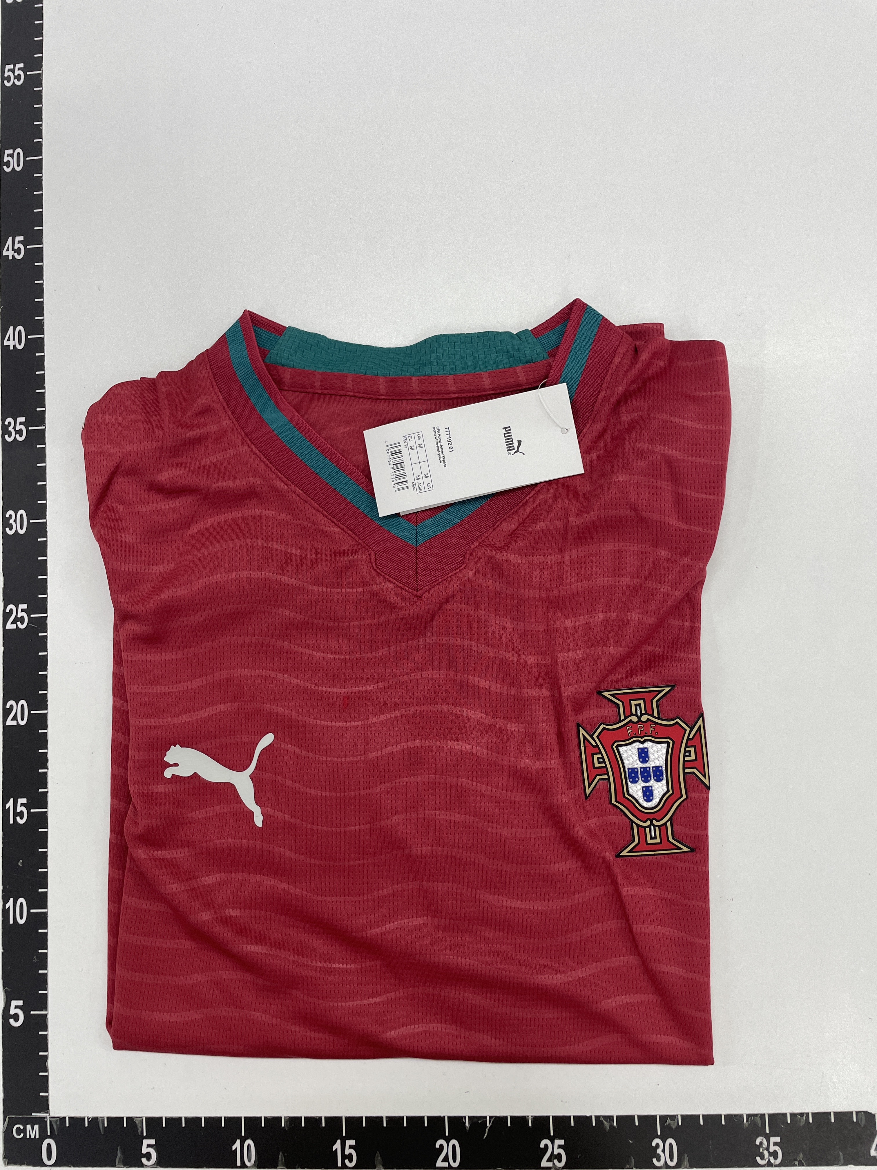 Shirt QC photo 1 of 70