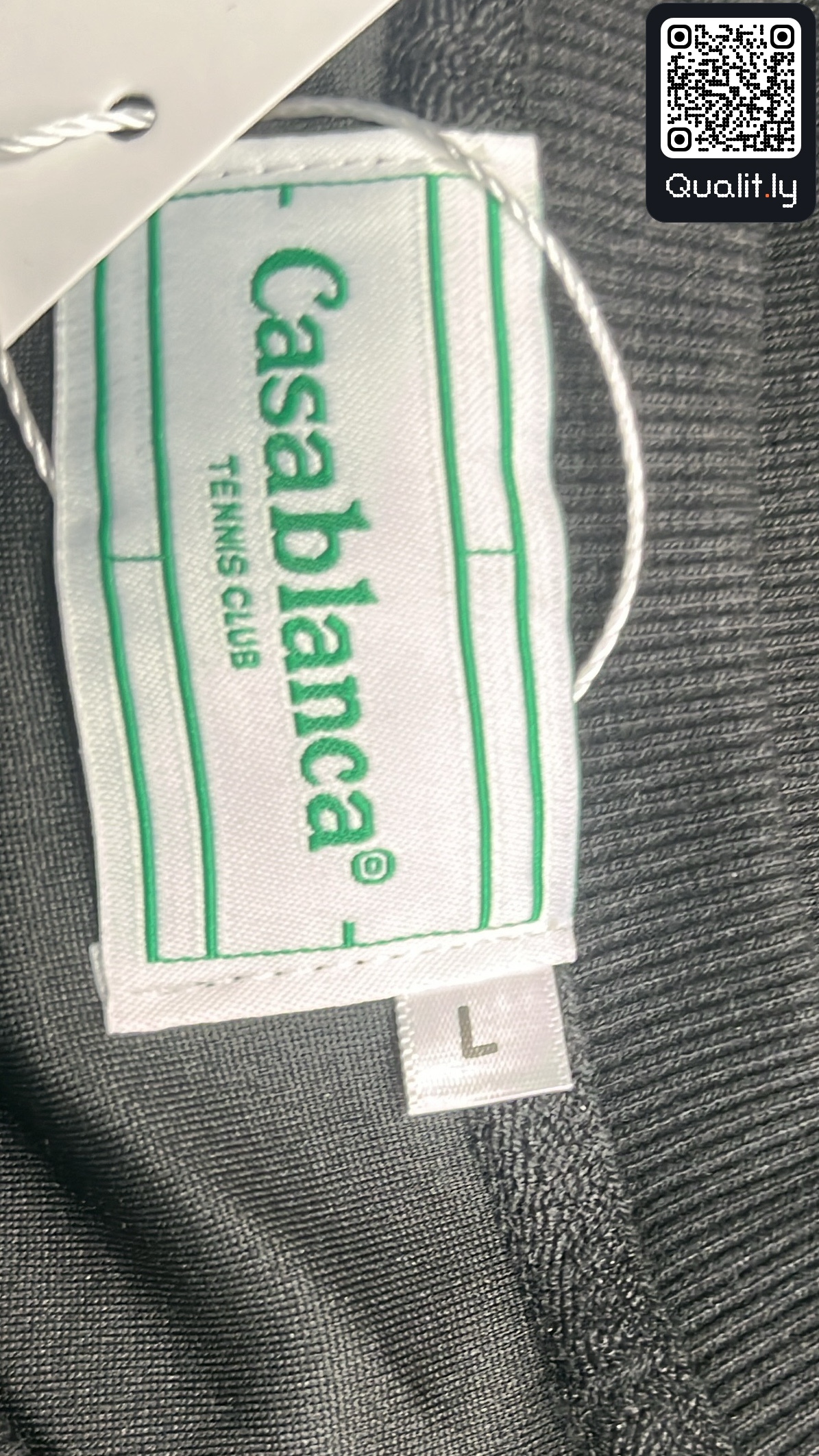 Sweater — QC-foto 1 van 12