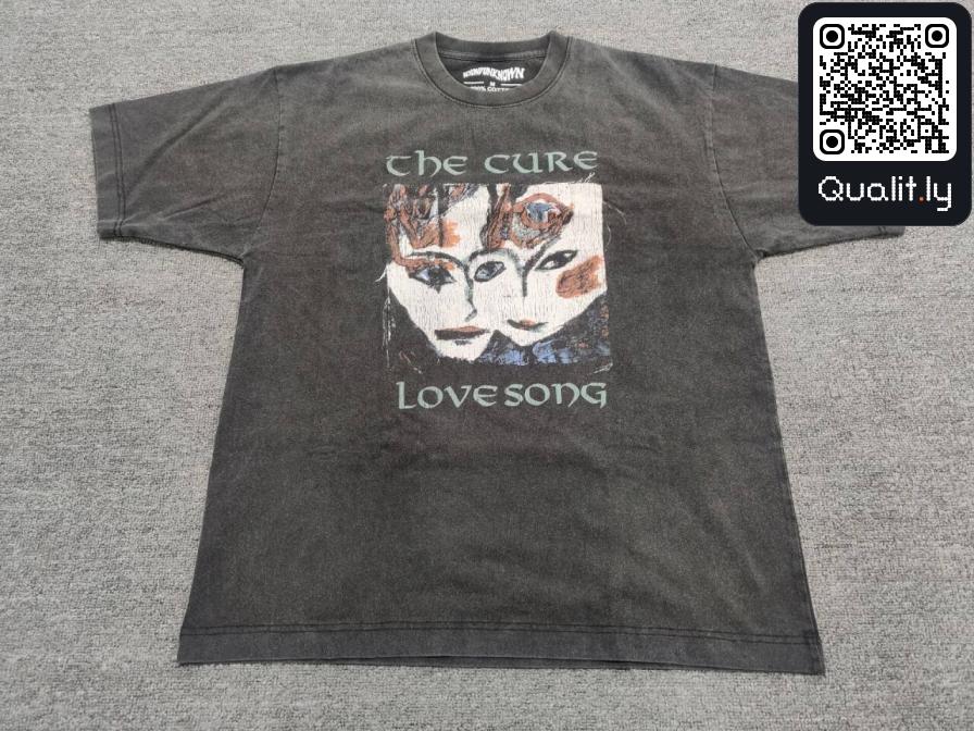 Tricou — fotografie QC 2 din 12