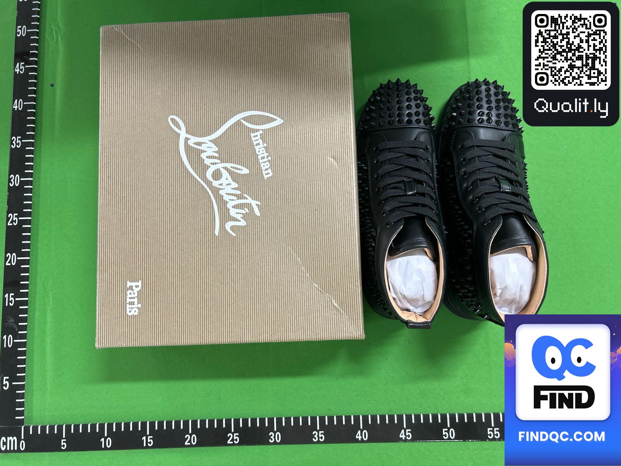 Pantofi sport — fotografie QC 2 din 8