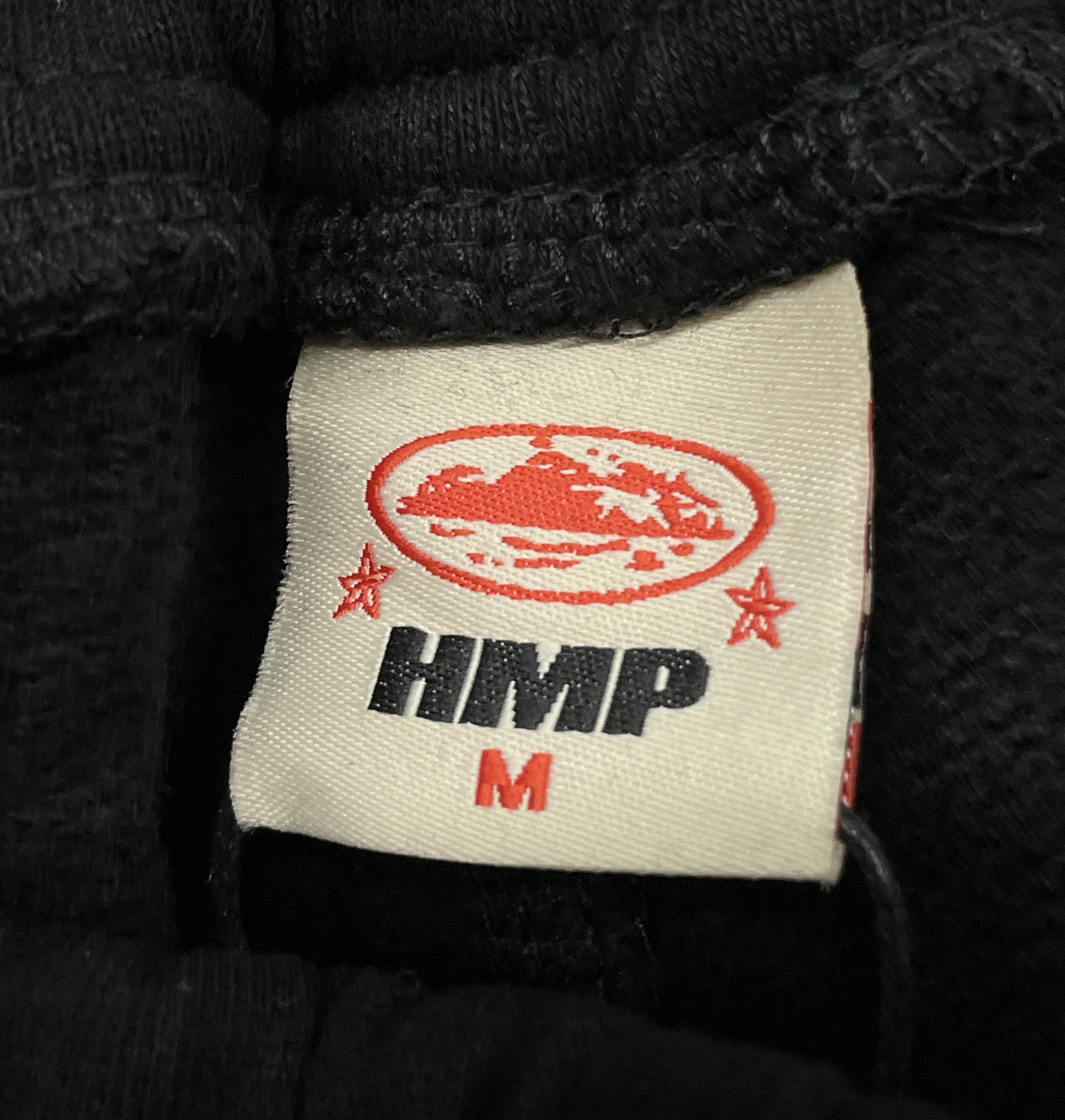 Hoodie QC photo 3 of 6