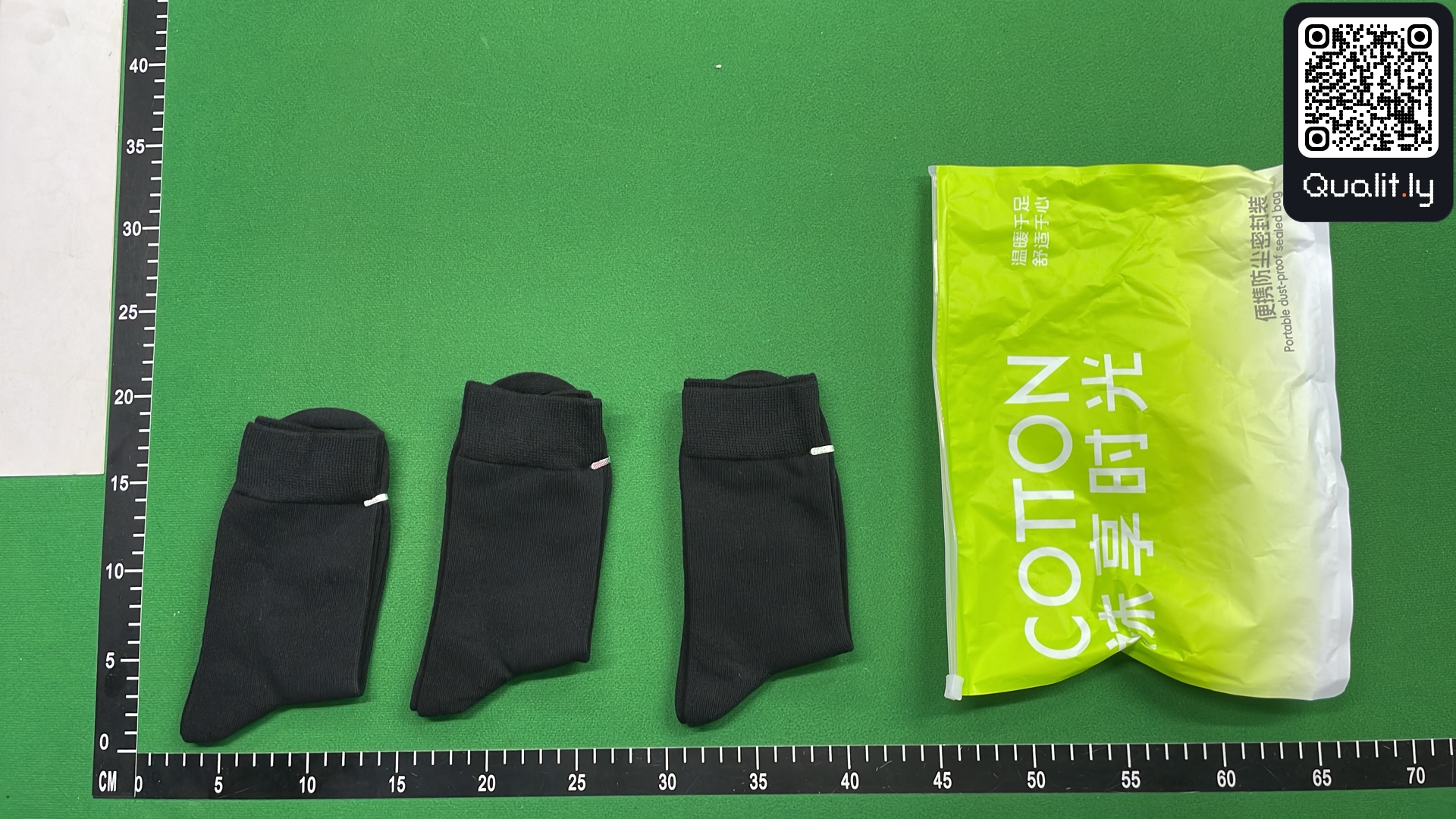 Socken — QC-Foto 3 von 13