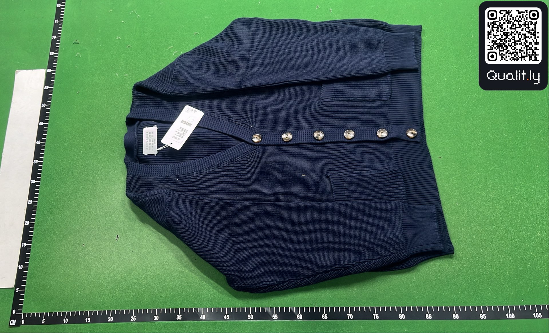 Pullover — QC-Foto 2 von 12