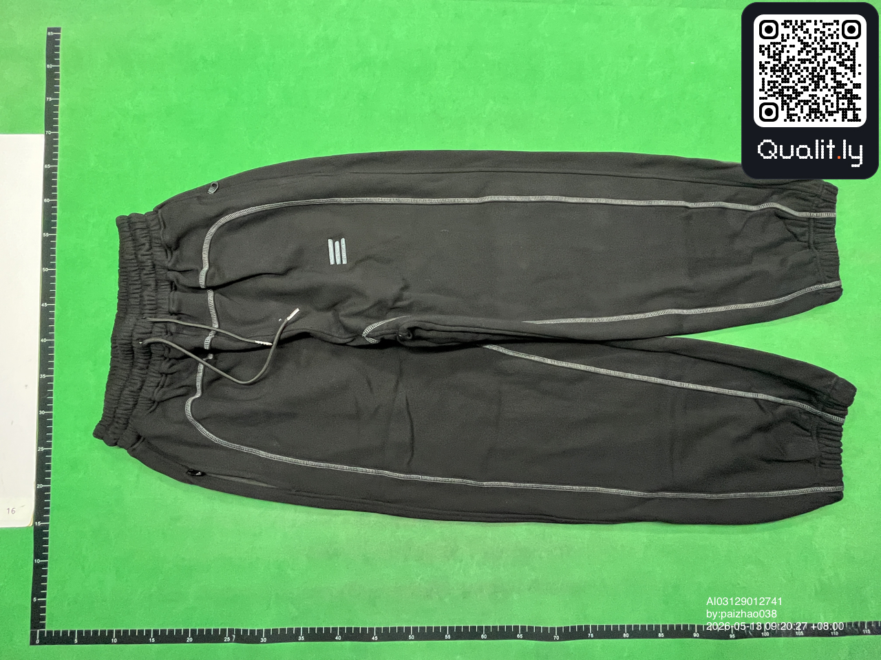 Pantalón — foto QC 3 de 12