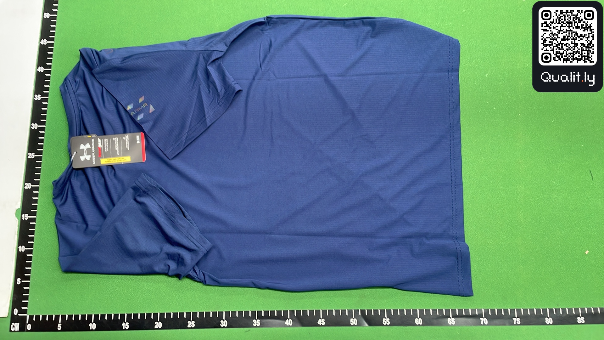 T-shirt QC photo 3 of 24