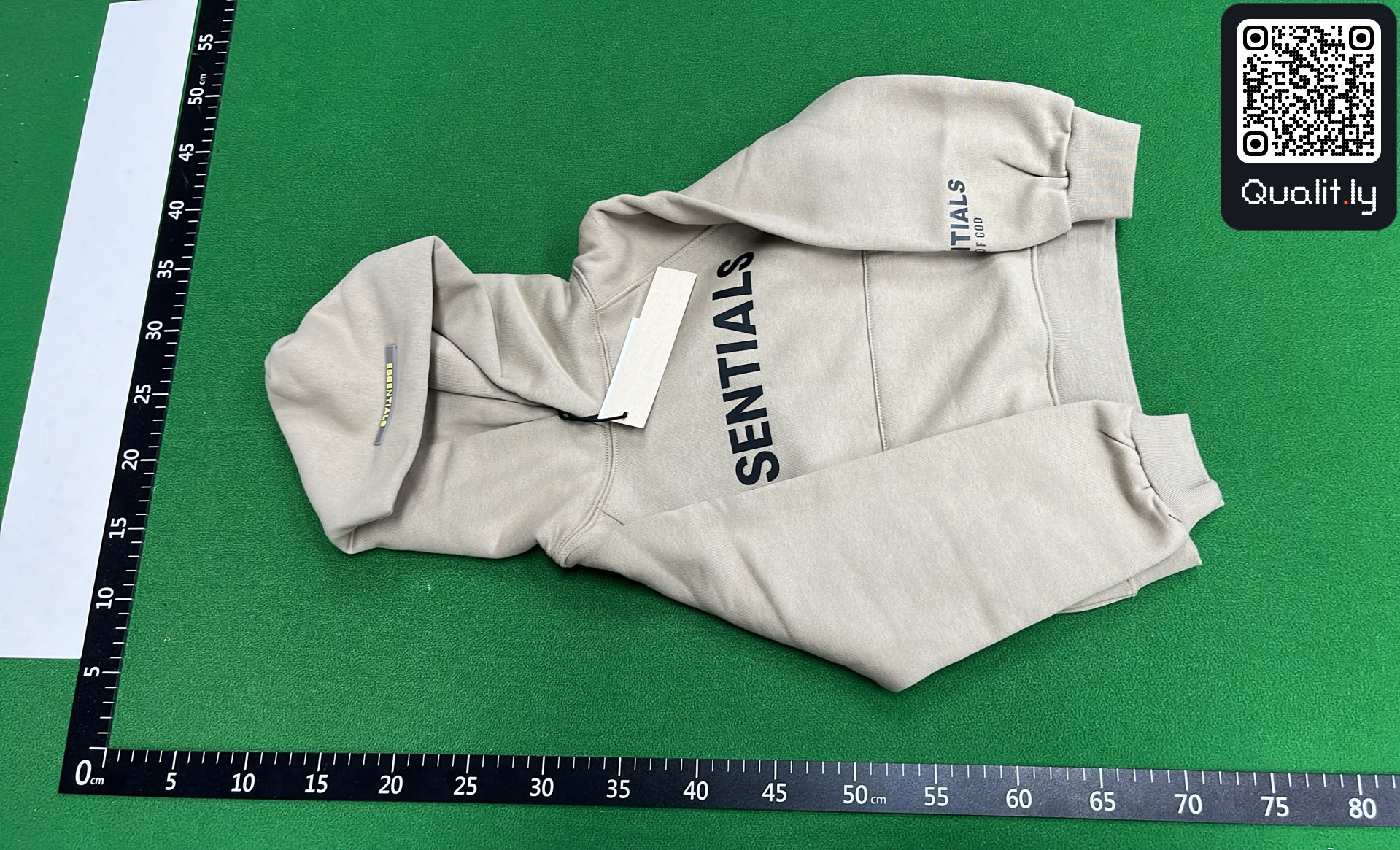 Sweter — zdjęcie QC 2 z 17