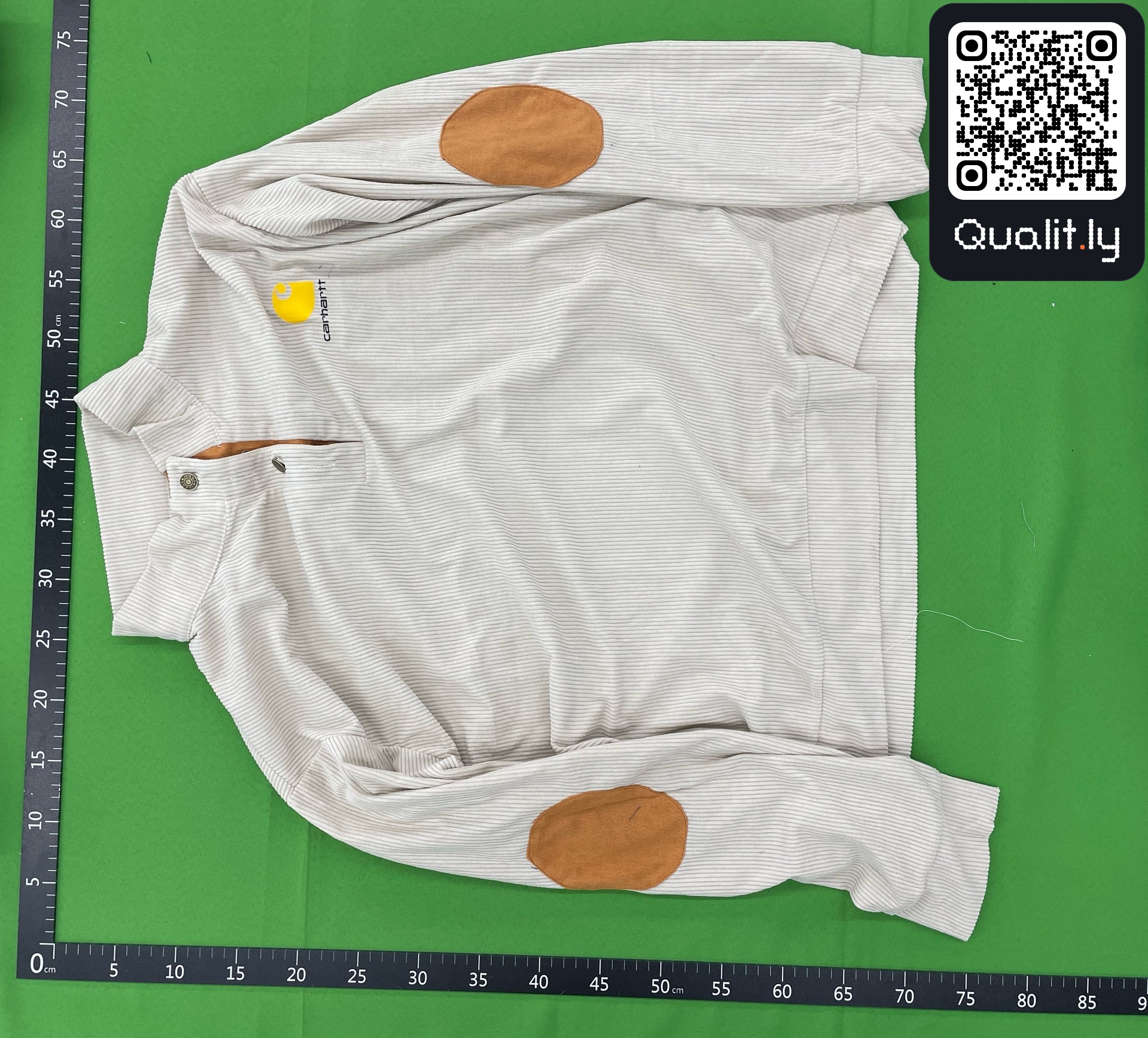 Sweter — zdjęcie QC 2 z 29