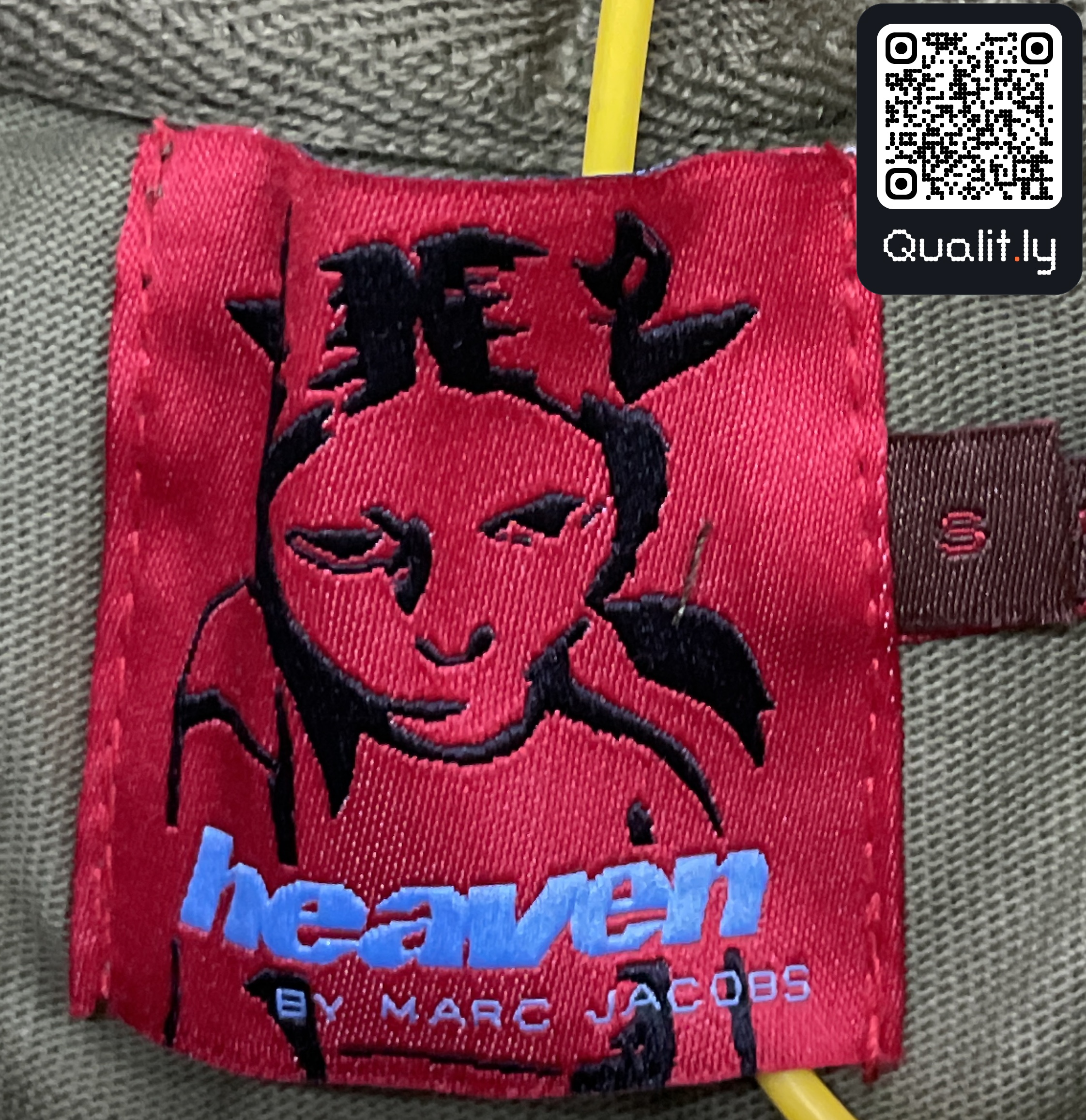 Sweat — photo QC 2 sur 37