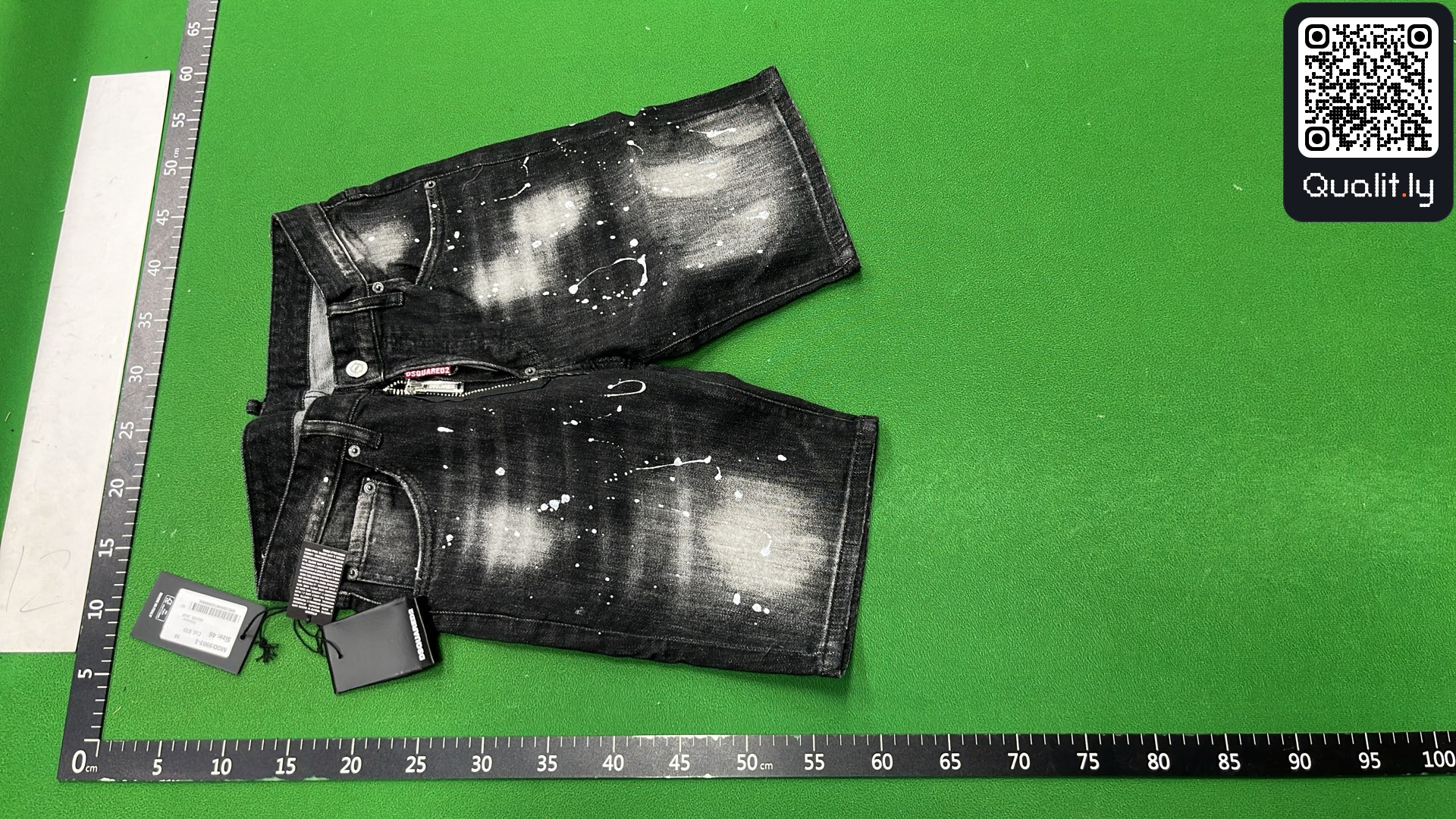 Jeans — foto QC 2 di 16