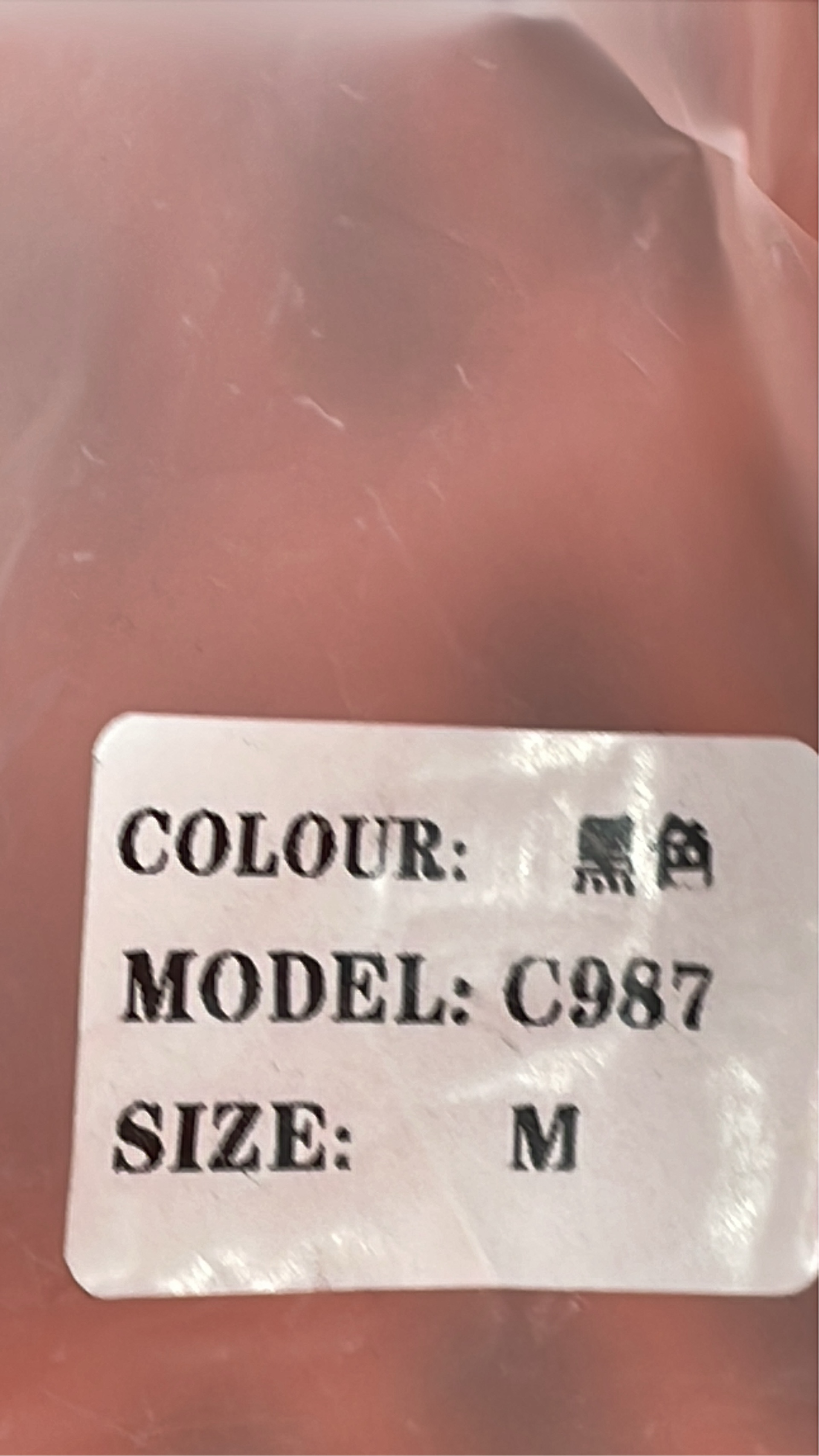 T-shirt — foto QC 1 de 4