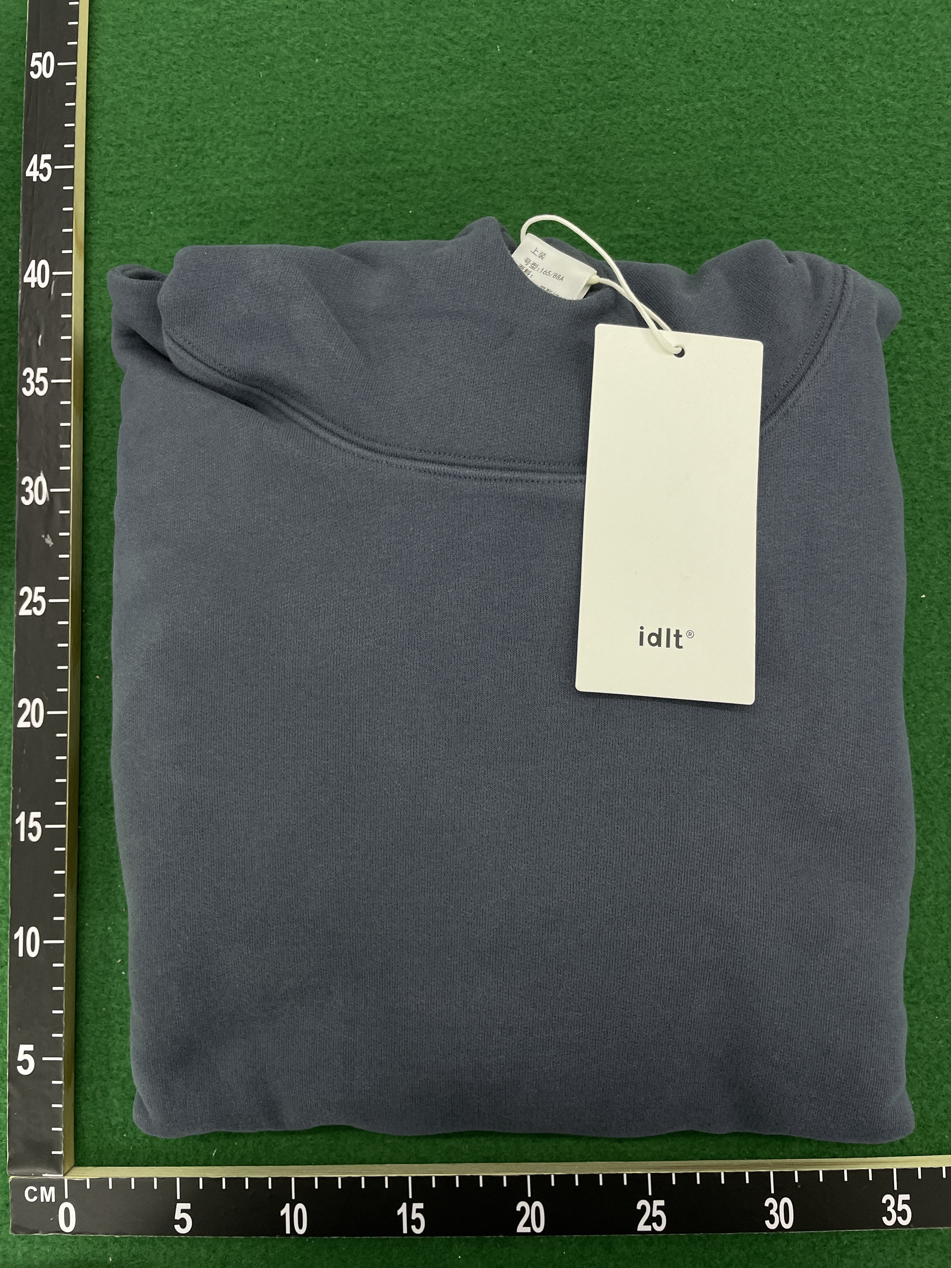 Hoodie QC photo 1 of 77