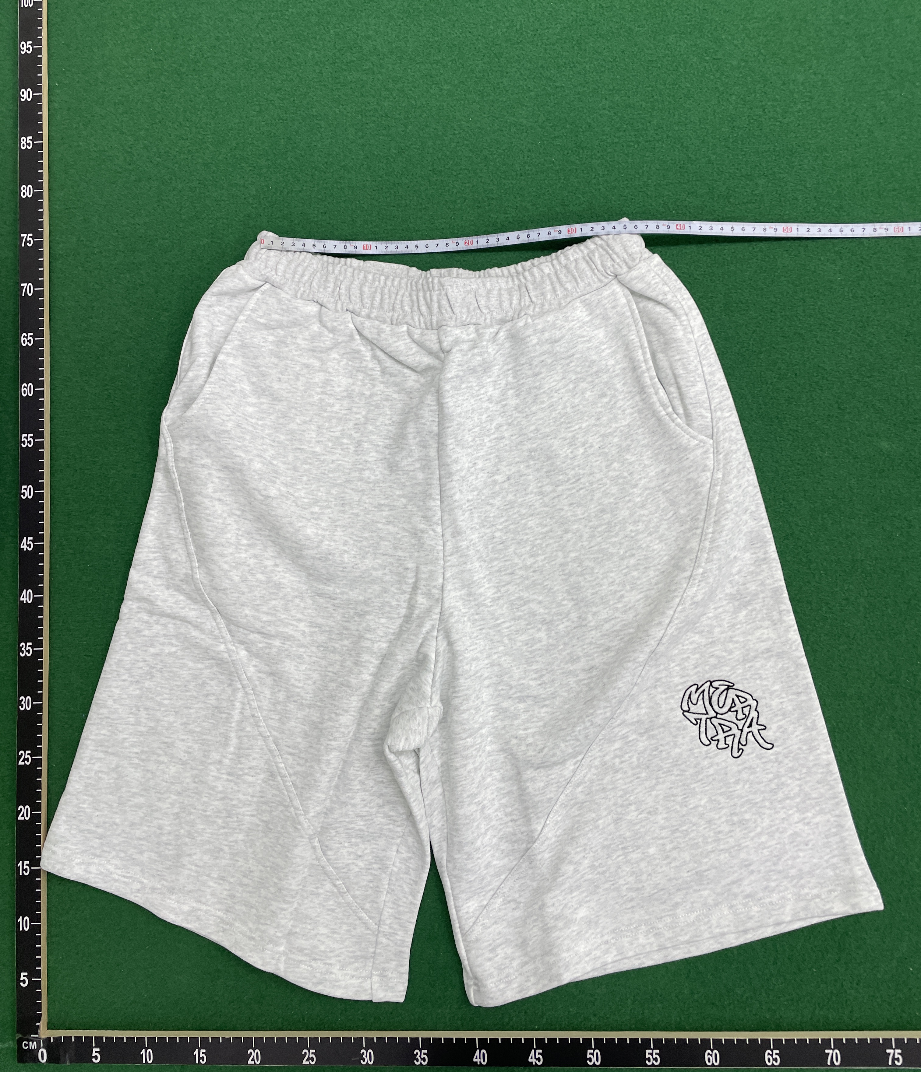 Shorts QC photo 3 of 61
