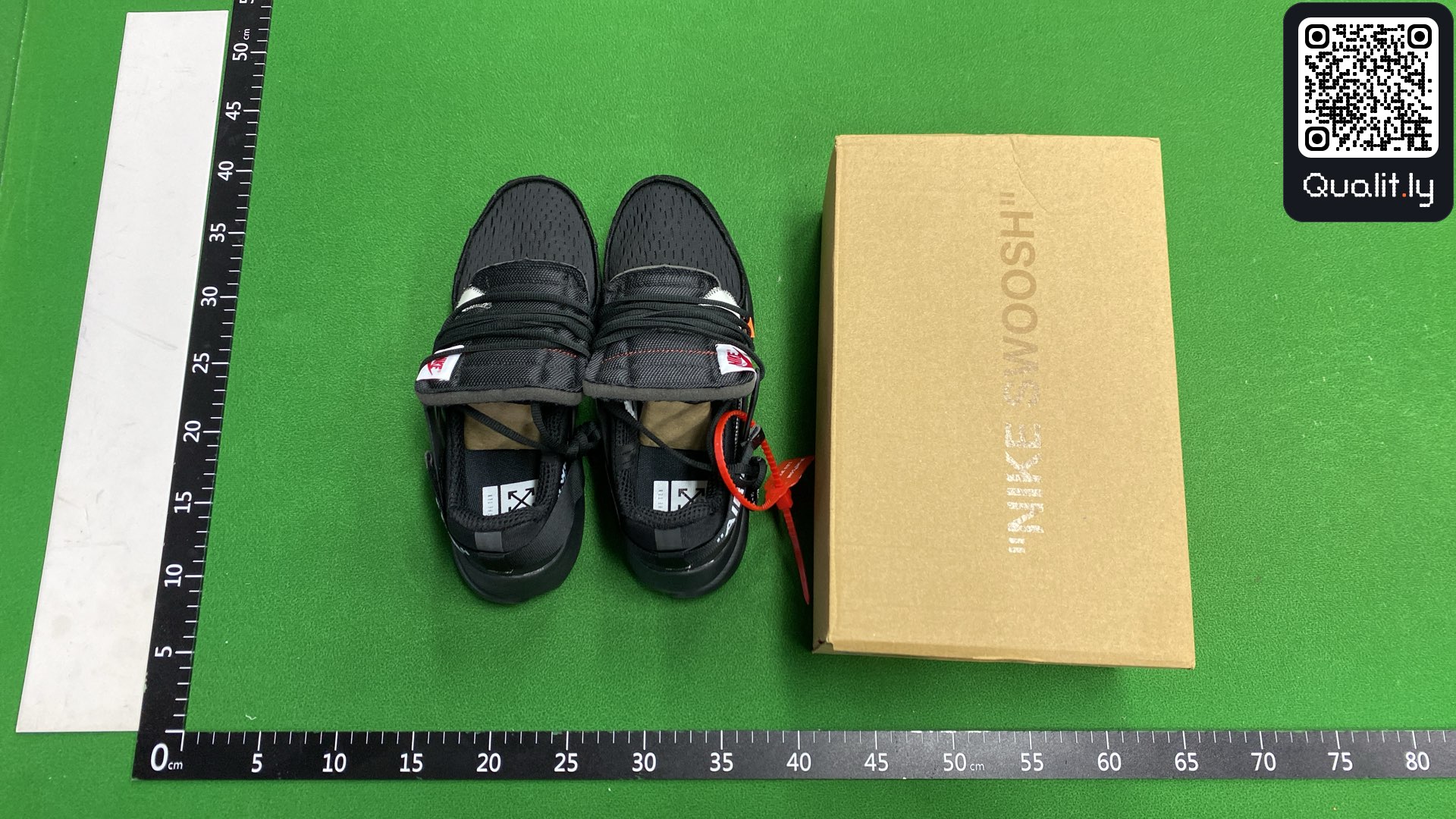 Sneakers — foto QC 1 di 152