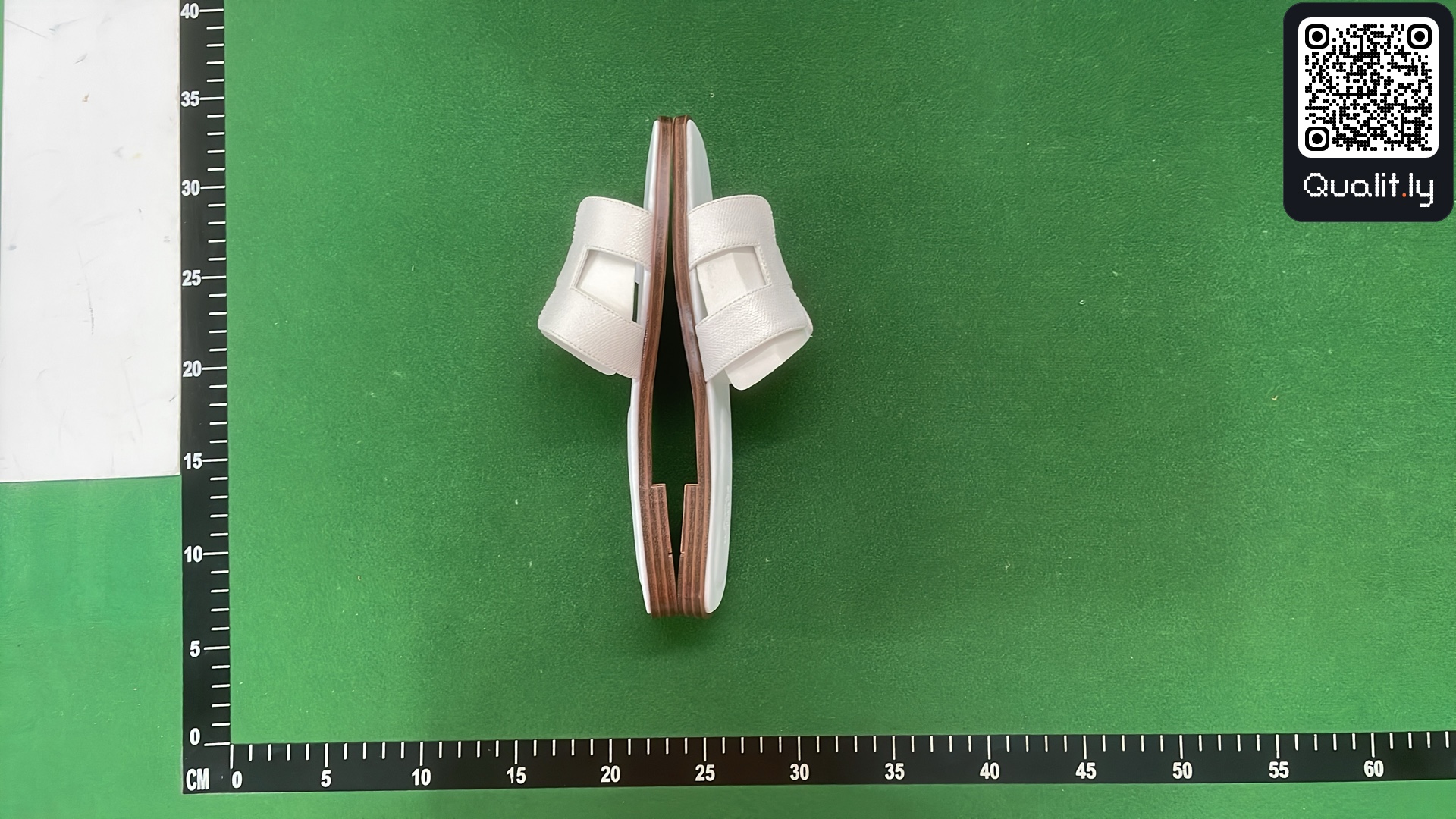 Klapki — zdjęcie QC 3 z 65
